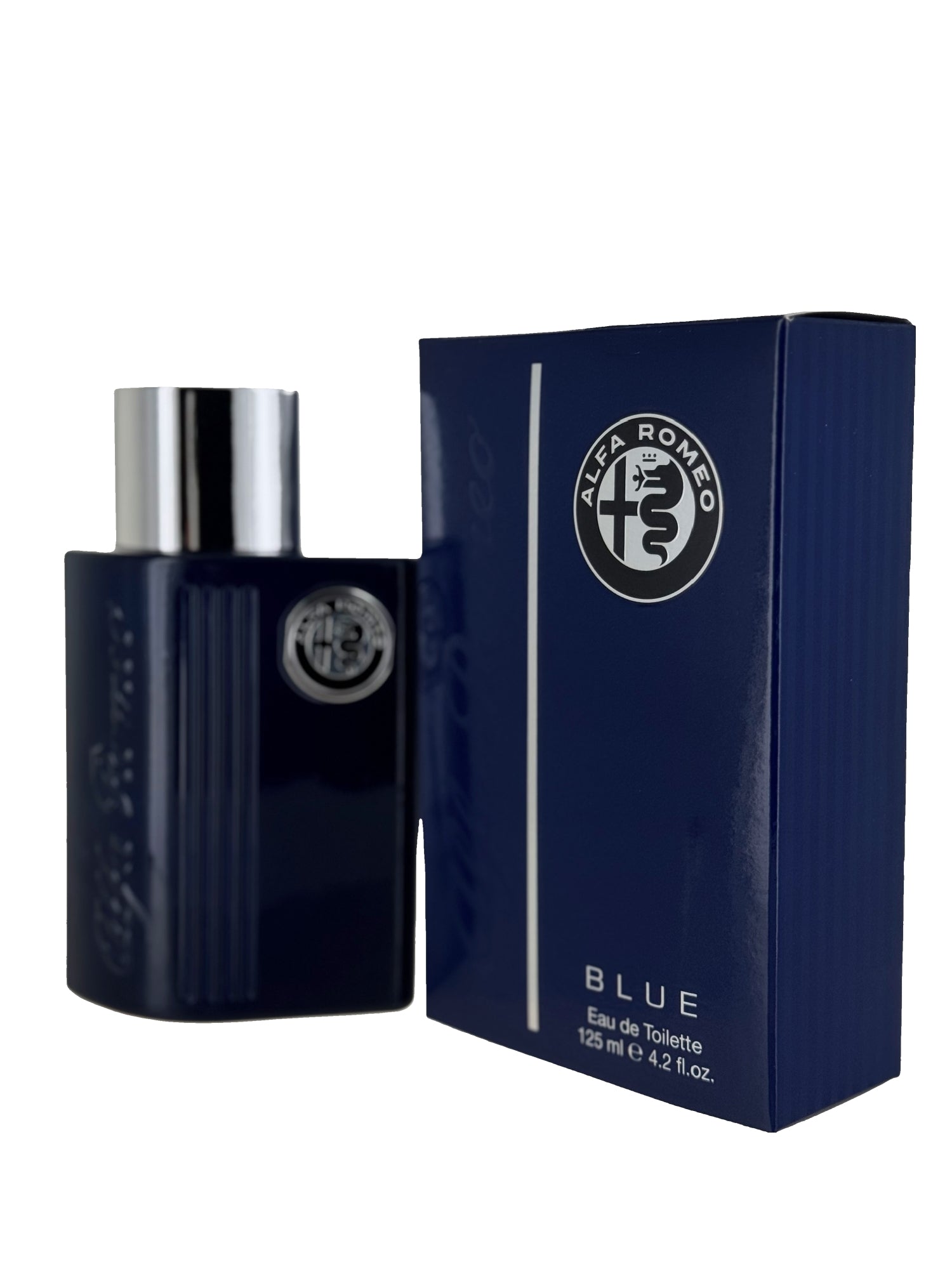 BLUE ALFA ROMEO PERFUMES for Men - Internet Global Market