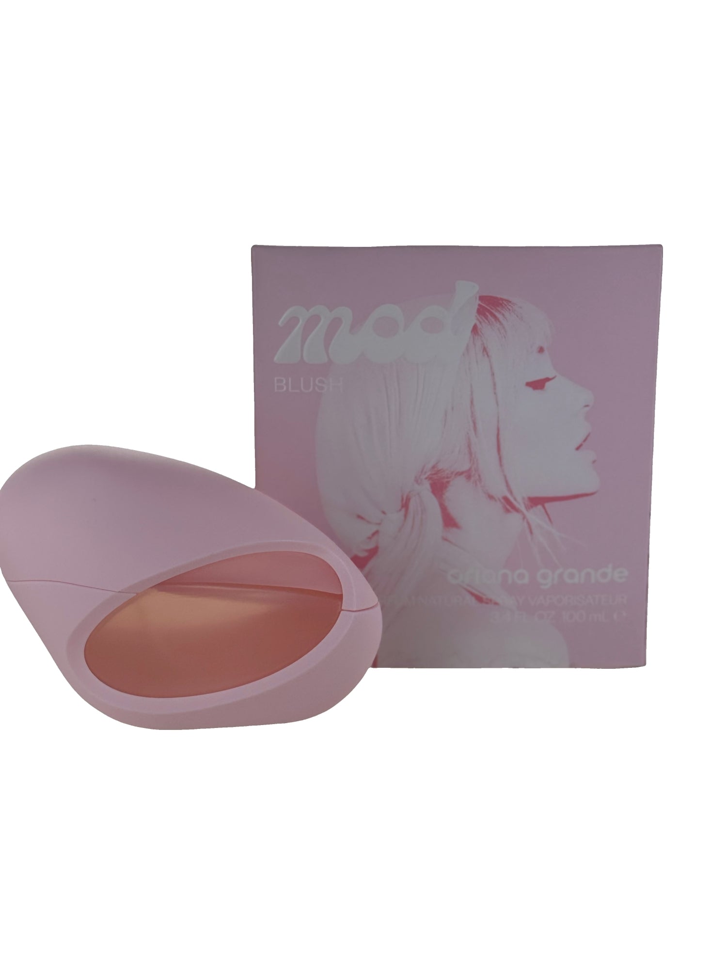 MOD BLUSH ARIANA GRANDE for Women - Internet Global Market