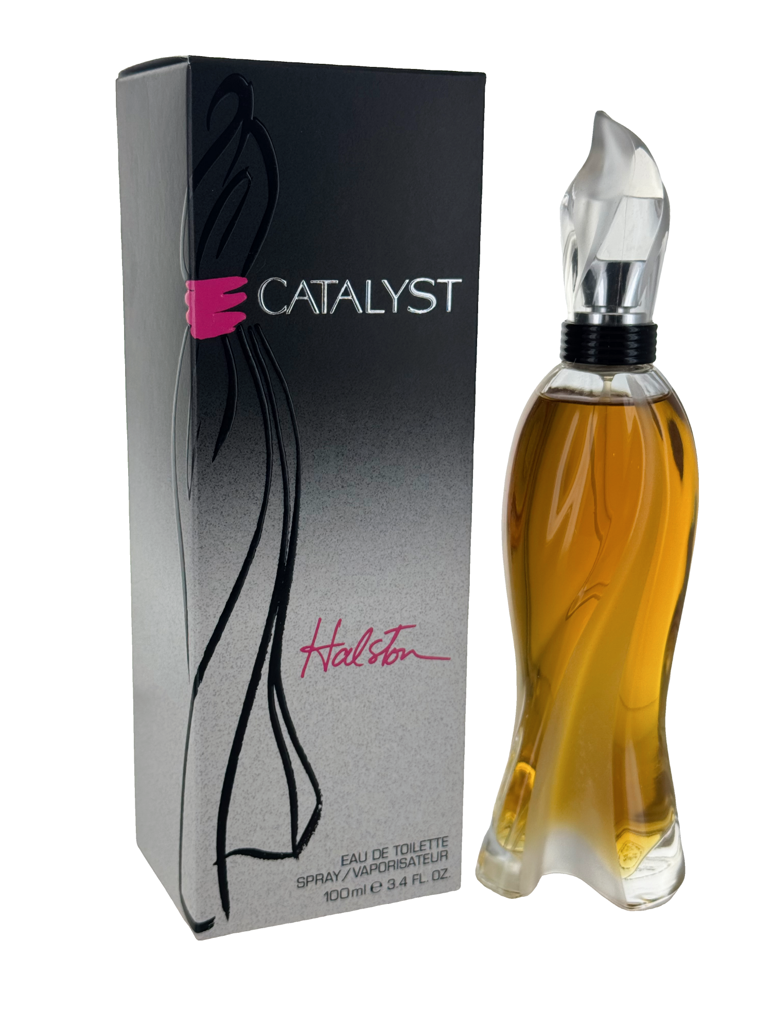 CATALYST HALSTON for Women - Internet Global Market