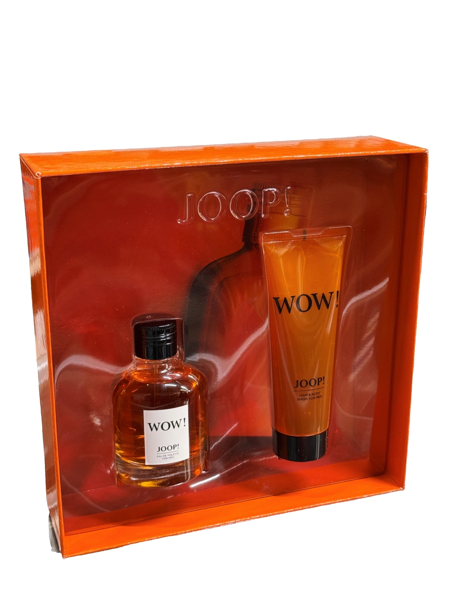 WOW! GIFT SET  JOOP! for Men - Internet Global Market