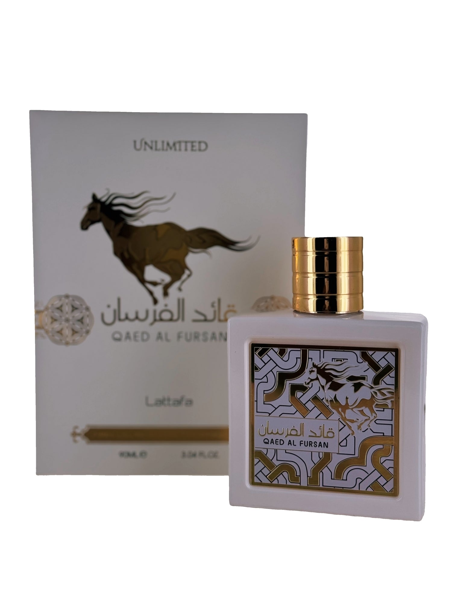QAED AL FURSAN UNLIMITED LATTAFA PERFUMES for Unisex - Internet Global Market