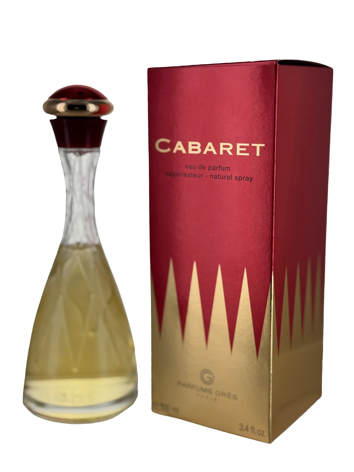 CABARET GRES for Women - Internet Global Market