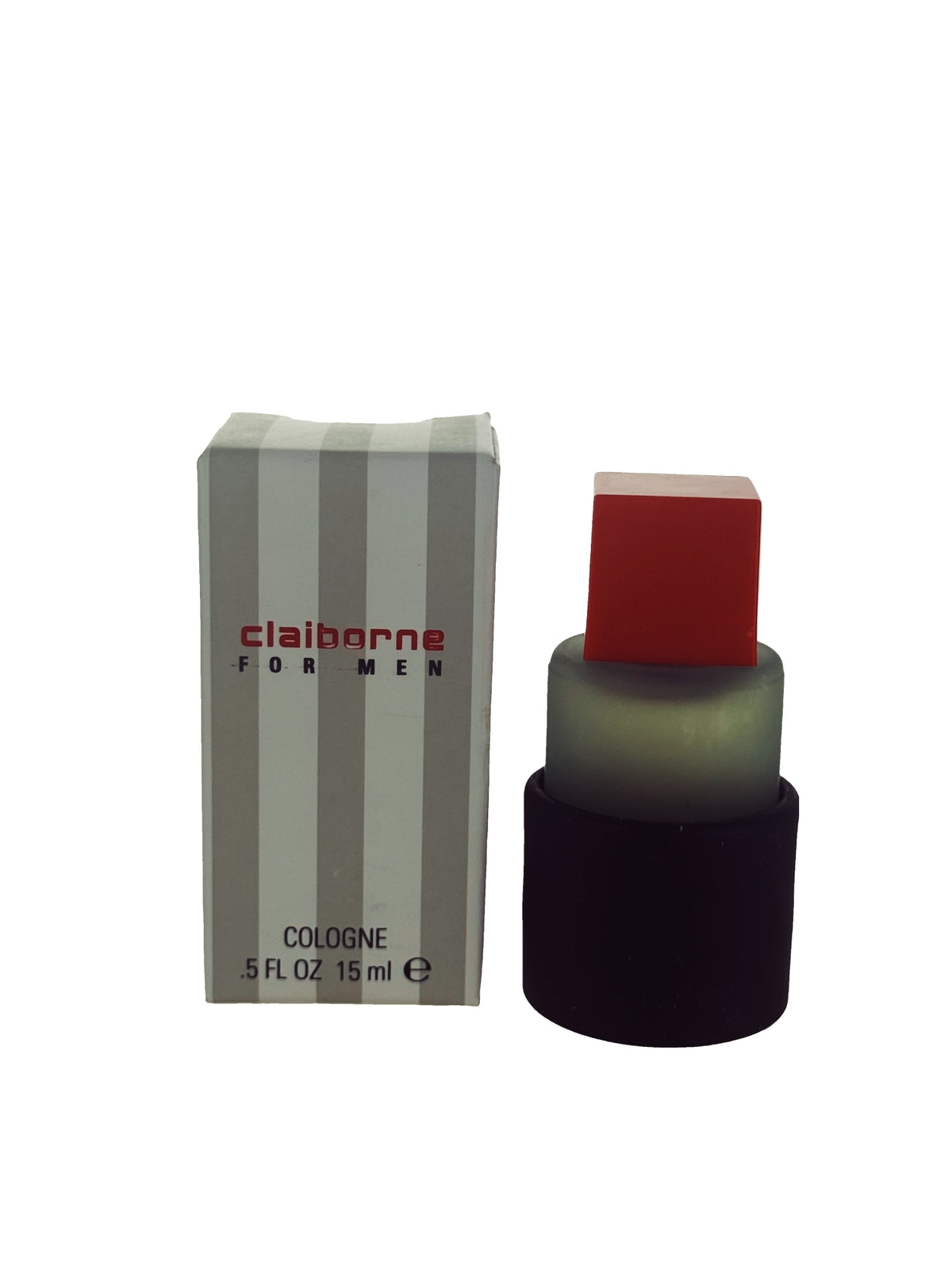 CLAIBORNE FOR MEN MINIATURE COLLECTIBLE for Men - Internet Global Market