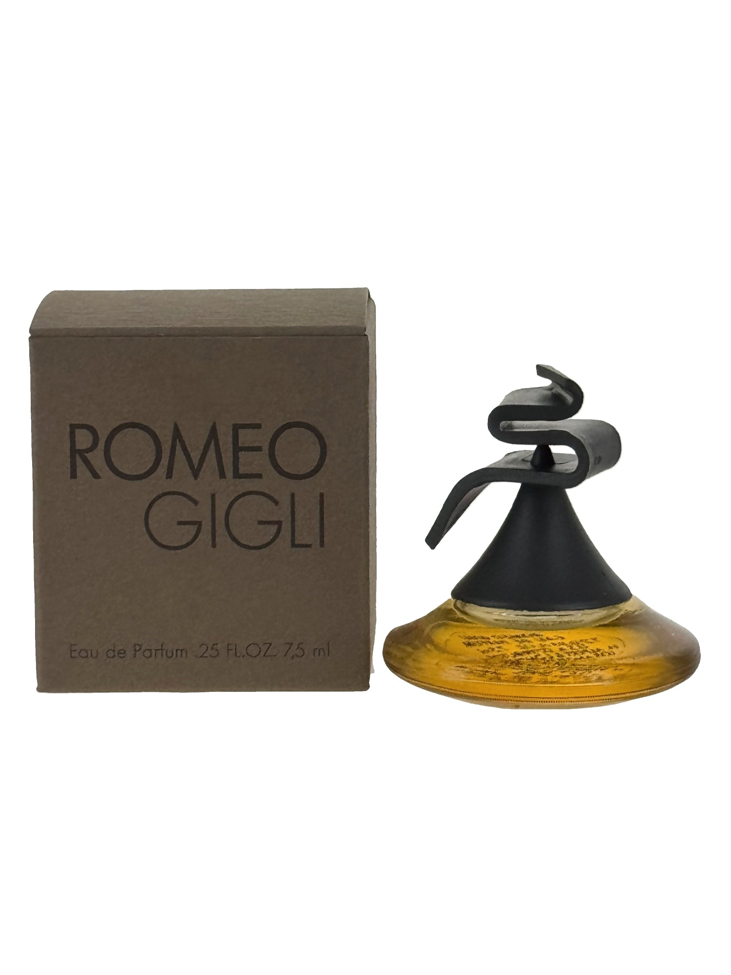 ROMEO DI ROMEO GIGLI ROMEO MINIATURE COLLECTIBLE GIGLI for Women - Internet Global Market