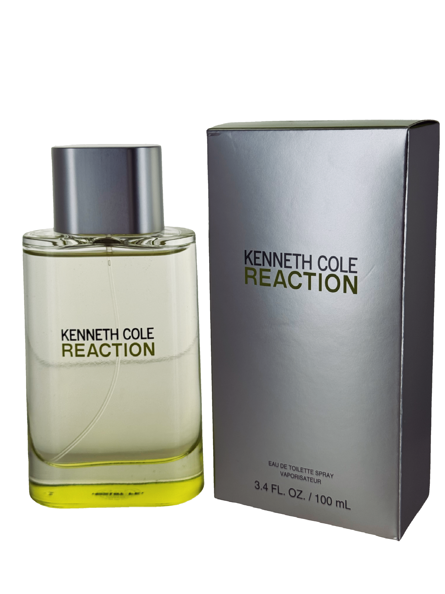 REACTION KENNETH COLE for Men - Internet Global Market