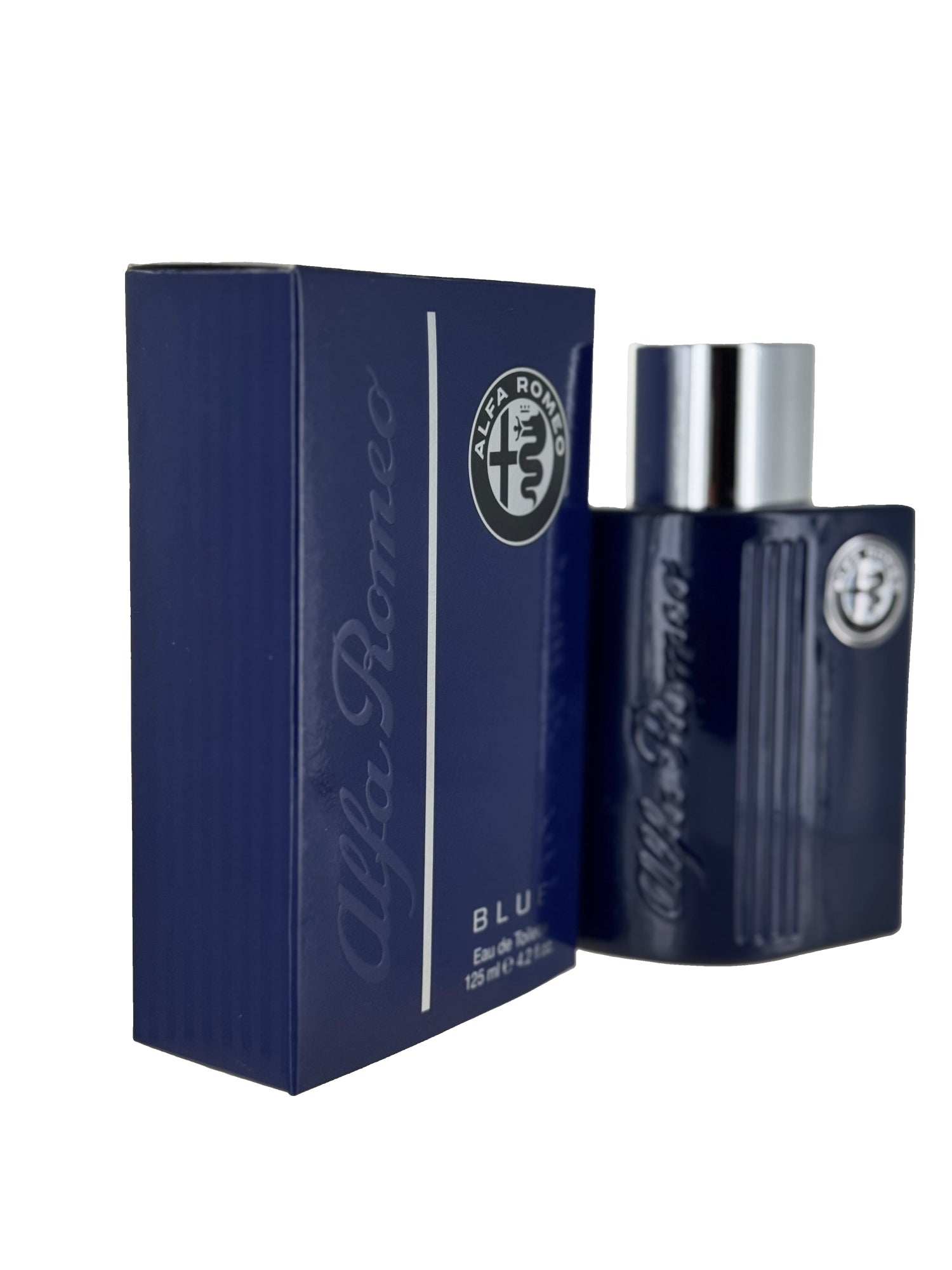 BLUE ALFA ROMEO PERFUMES for Men - Internet Global Market