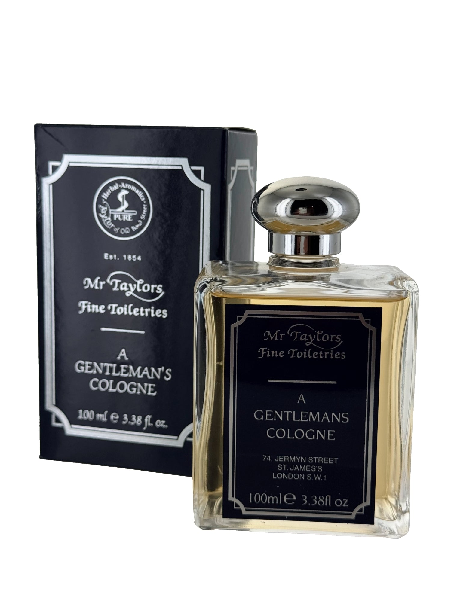 MR TAYLORS TAYLOR OF OLD BOND STREET for Men - Internet Global Market