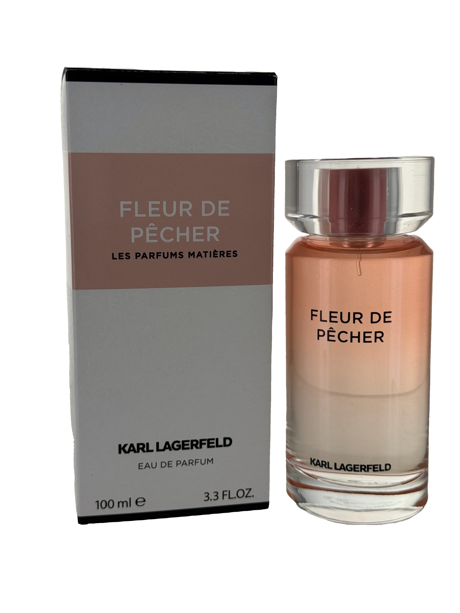 FLEUR DE PECHER KARL LAGERFELD for Women - Internet Global Market