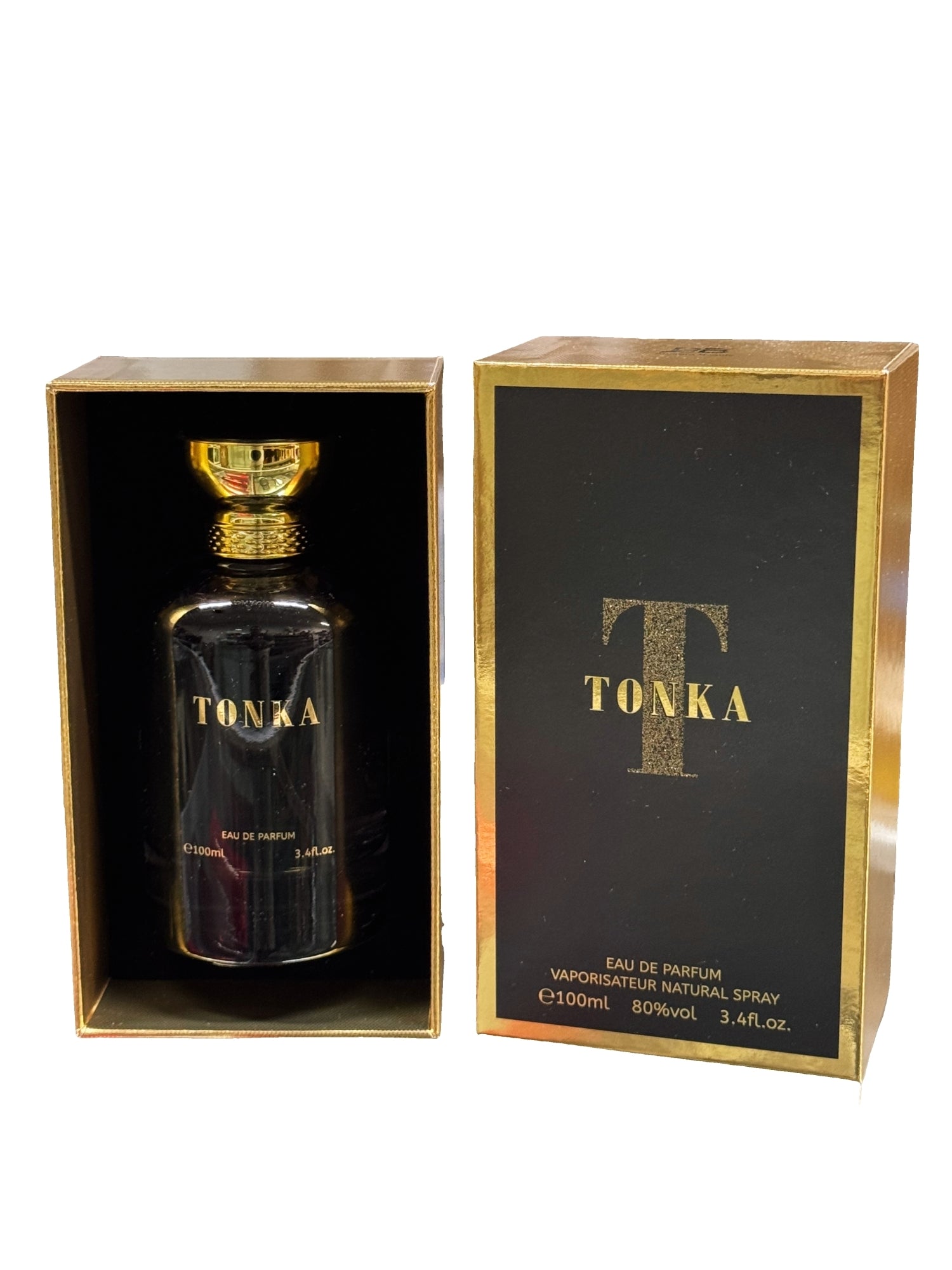 TONKA BHARARA for Unisex - Internet Global Market