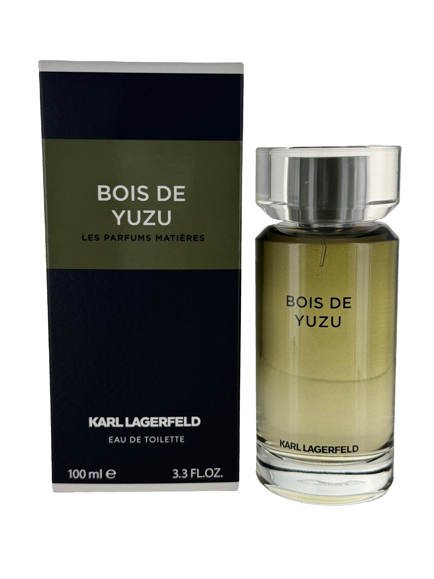 BOIS DE YUZU KARL LAGERFELD for Men - Internet Global Market