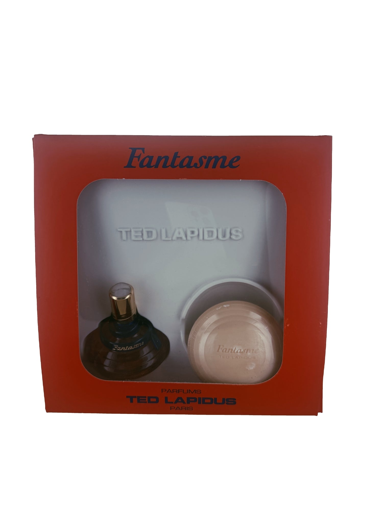 FANTASME GIFT SET TED LAPIDUS for Women - Internet Global Market