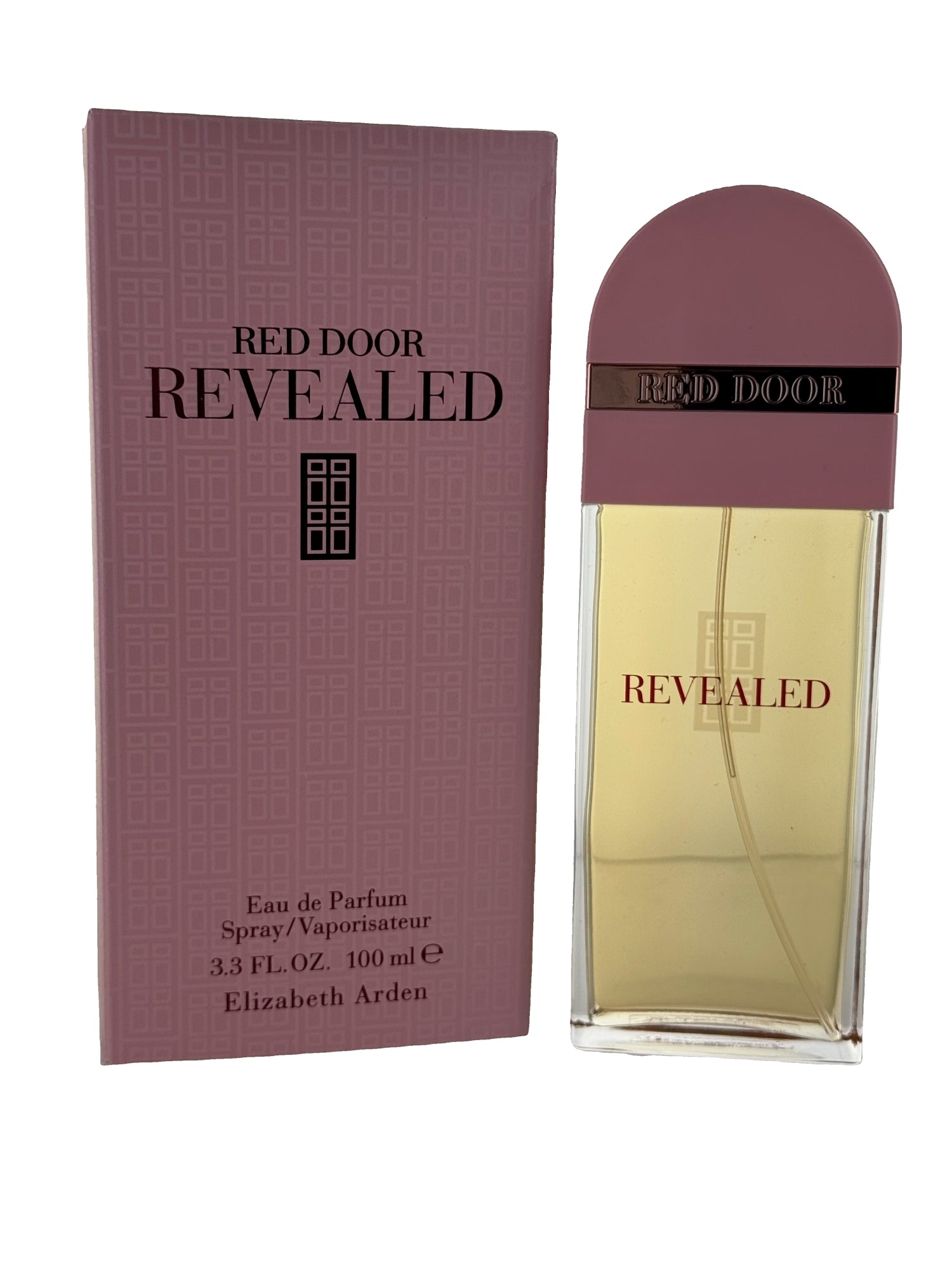 RED DOOR REVEALED ELIZABETH ARDEN for Women - Internet Global Market