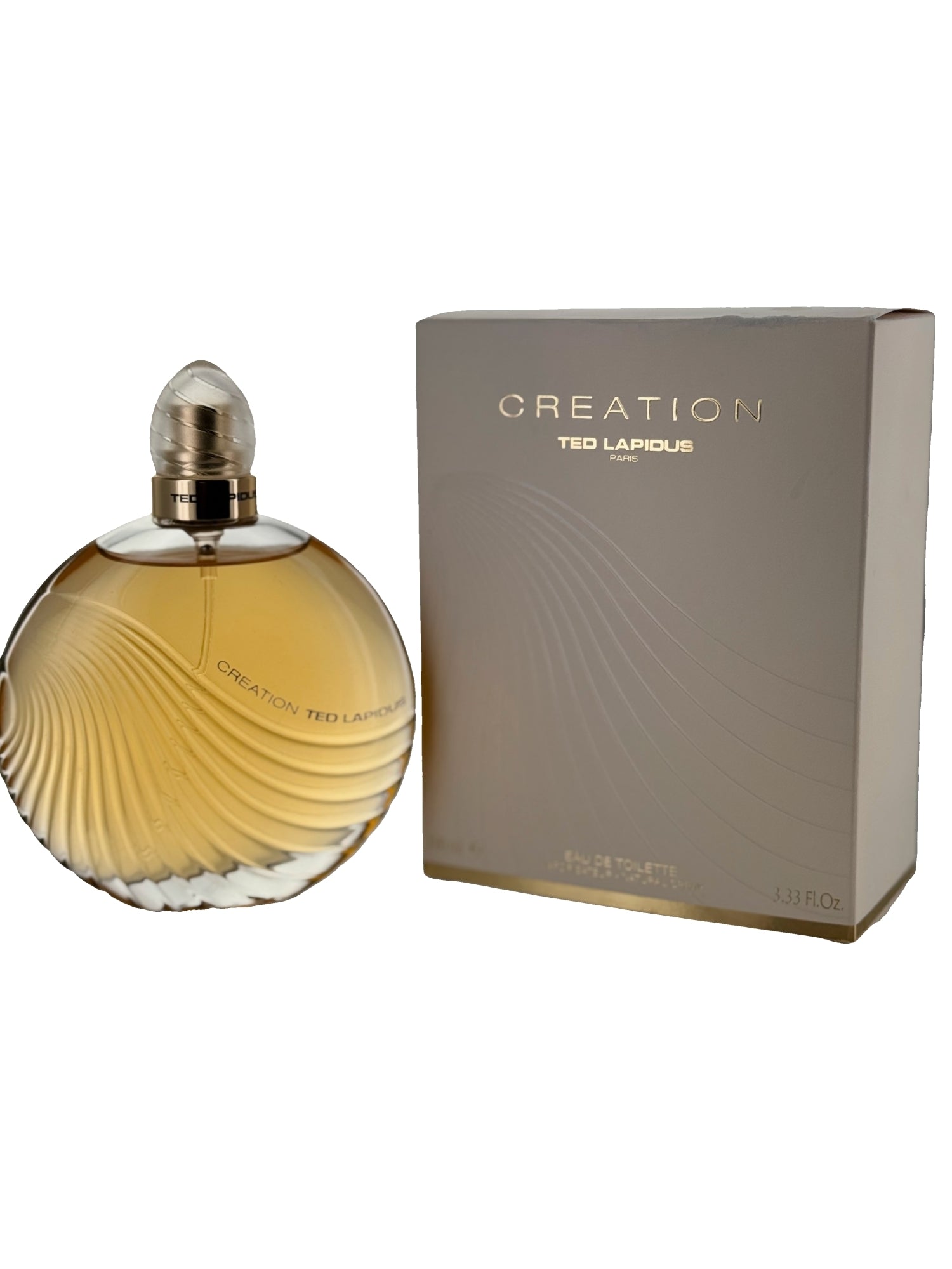 CREATION TED LAPIDUS for Women - Internet Global Market