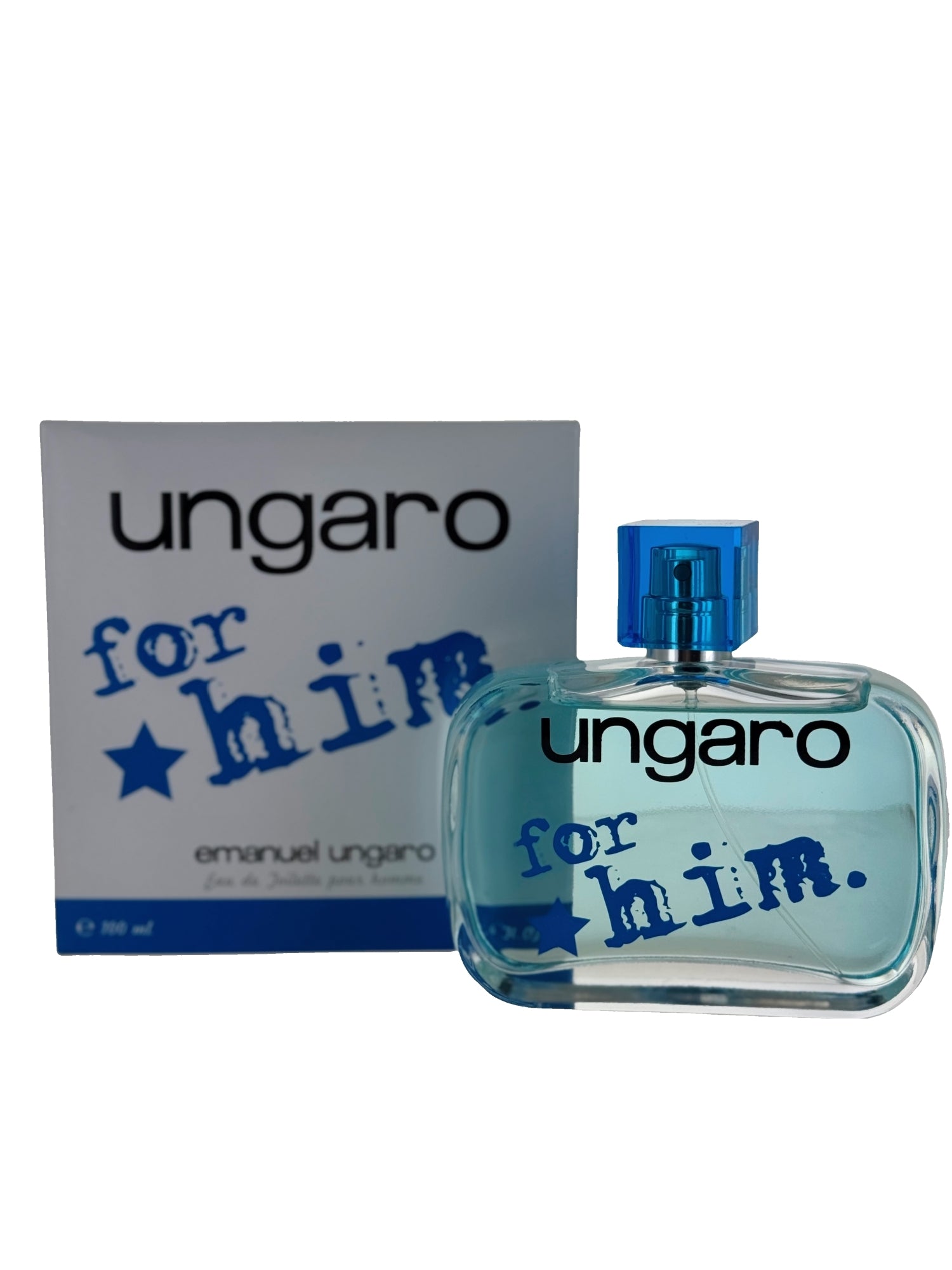 UNGARO FOR HIM EMANUEL UNGARO for Men - Internet Global Market