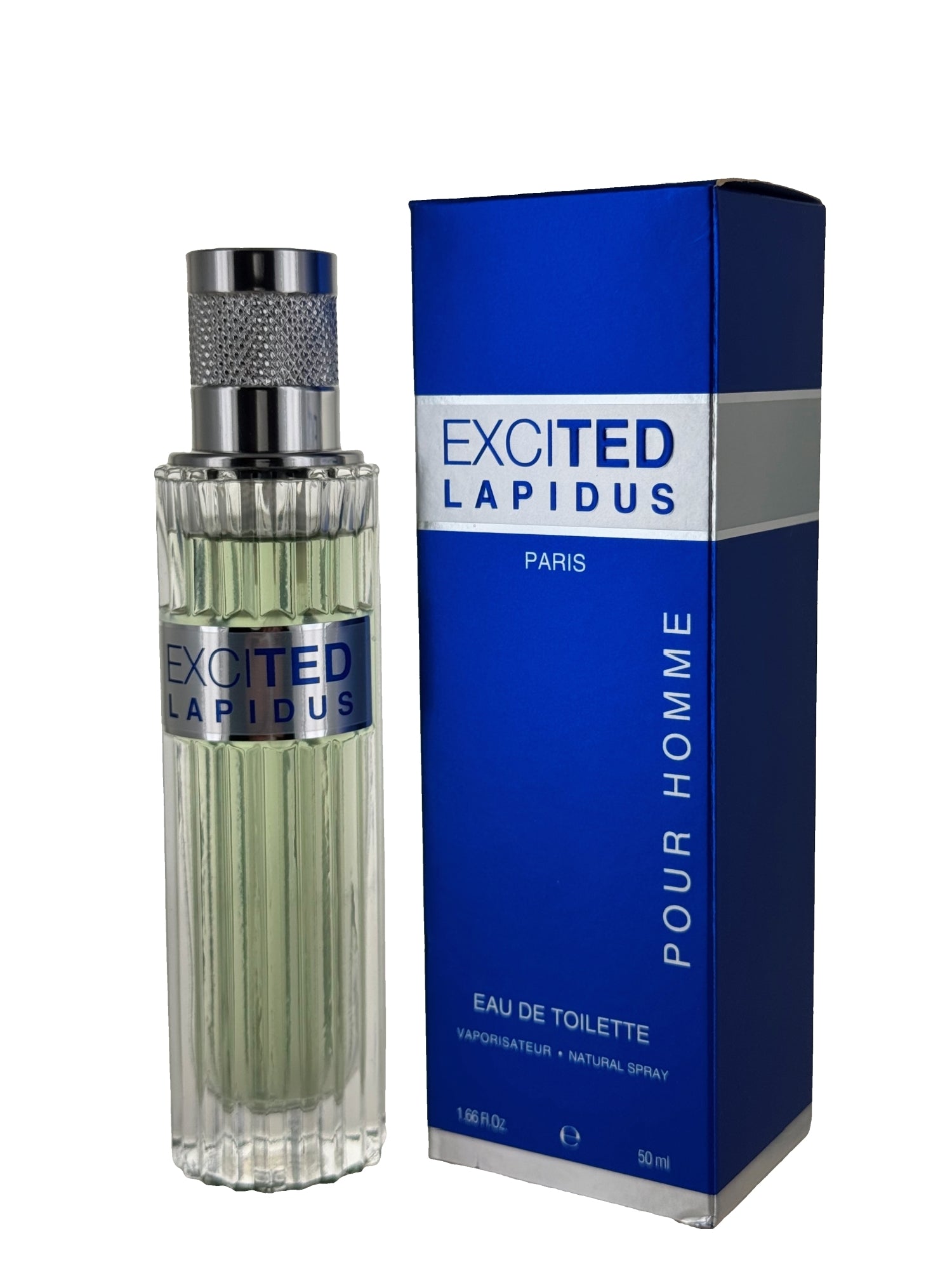 EXCITED LAPIDUS TED LAPIDUS for Men - Internet Global Market