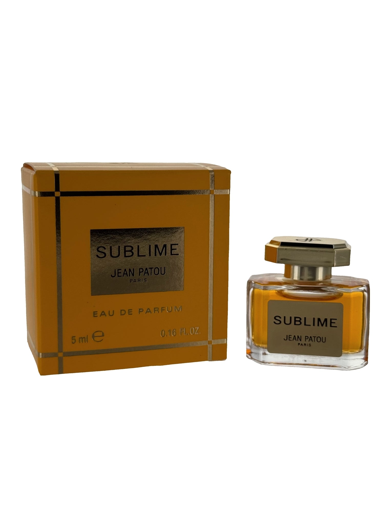 SUBLIME MINIATURE COLLECTIBLE JEAN PATON for Women - Internet Global Market