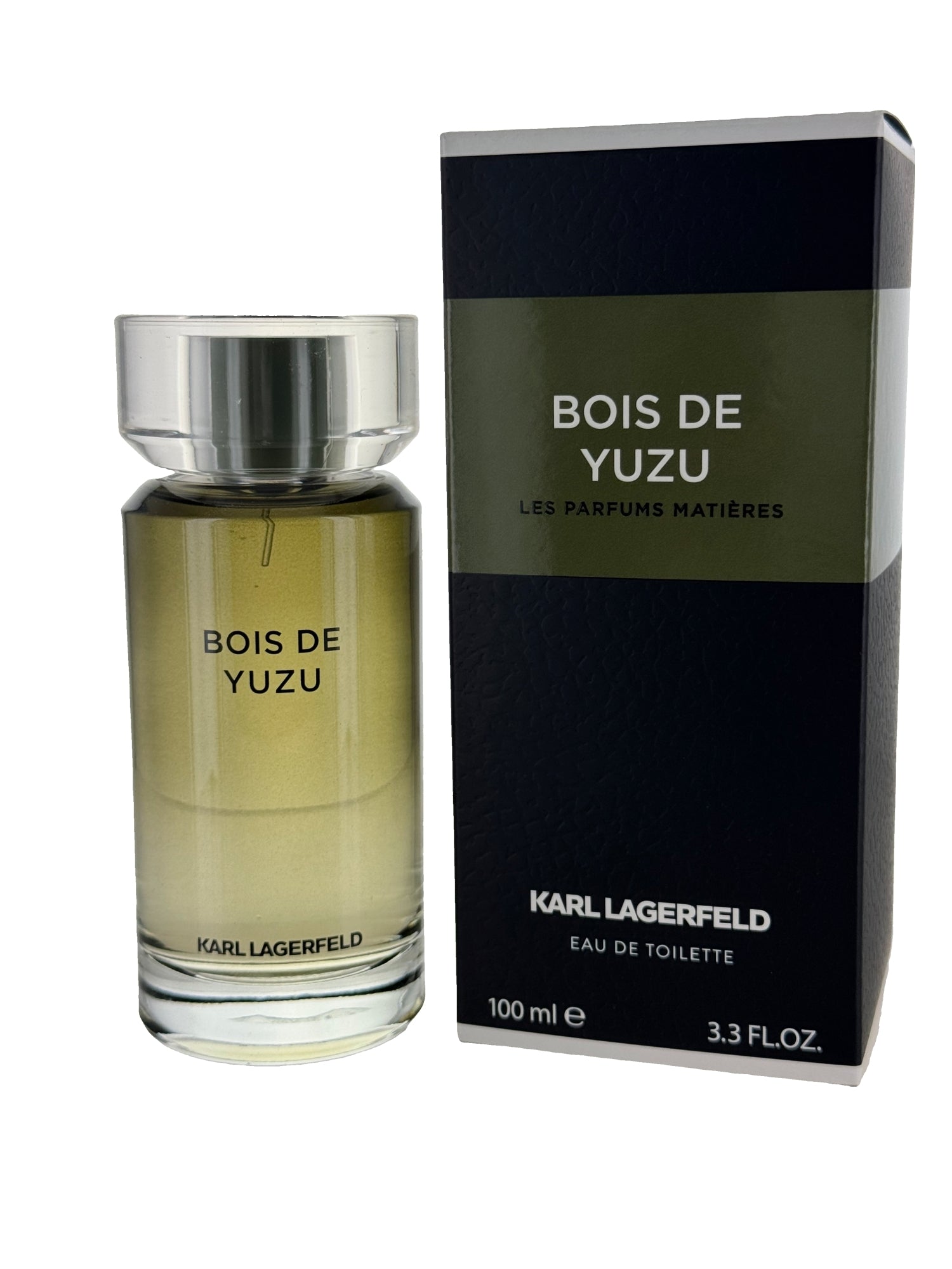 BOIS DE YUZU KARL LAGERFELD for Men - Internet Global Market