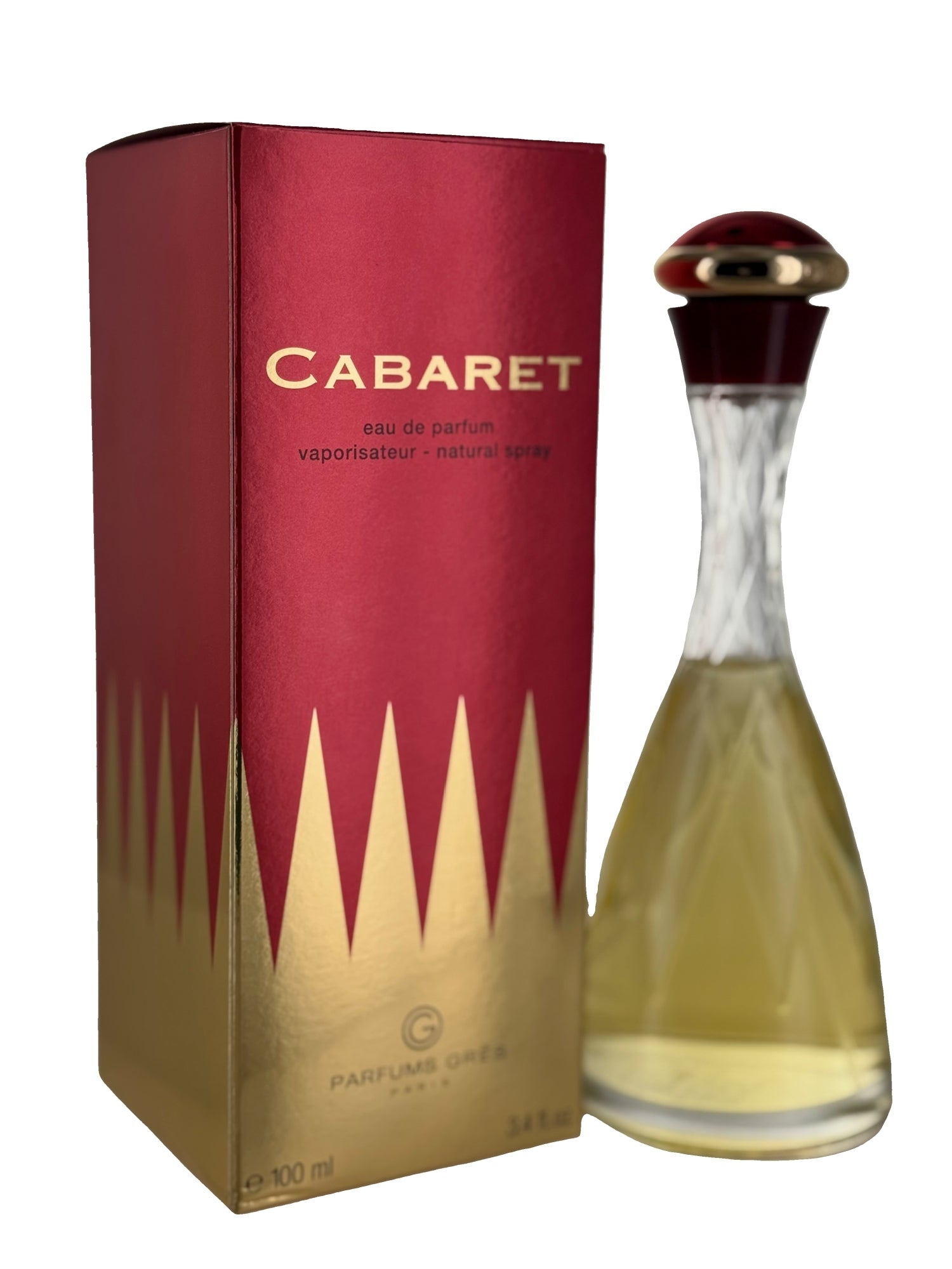 CABARET GRES for Women - Internet Global Market