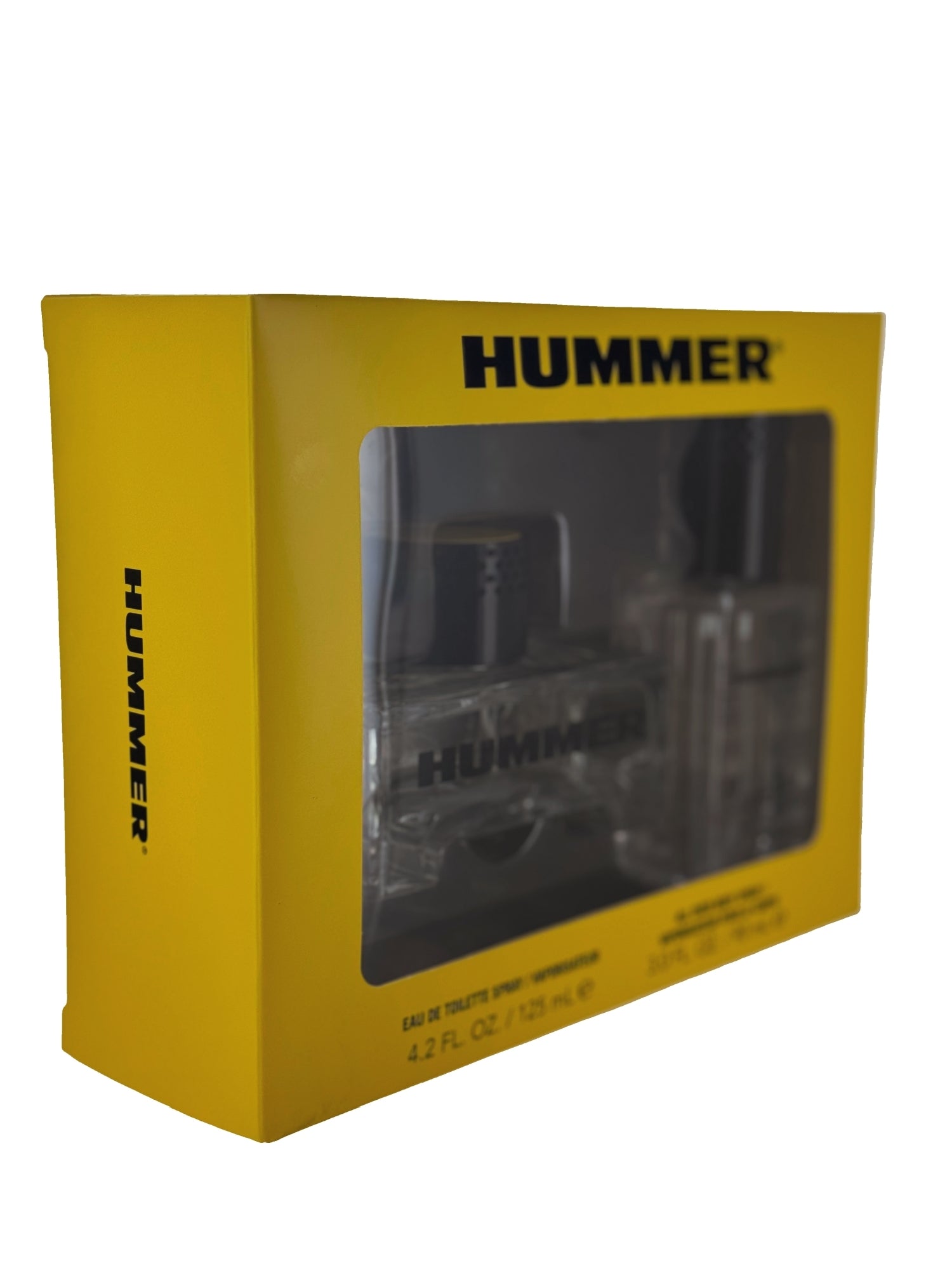 HUMMER GIFT SET HUMMER for Men - Internet Global Market