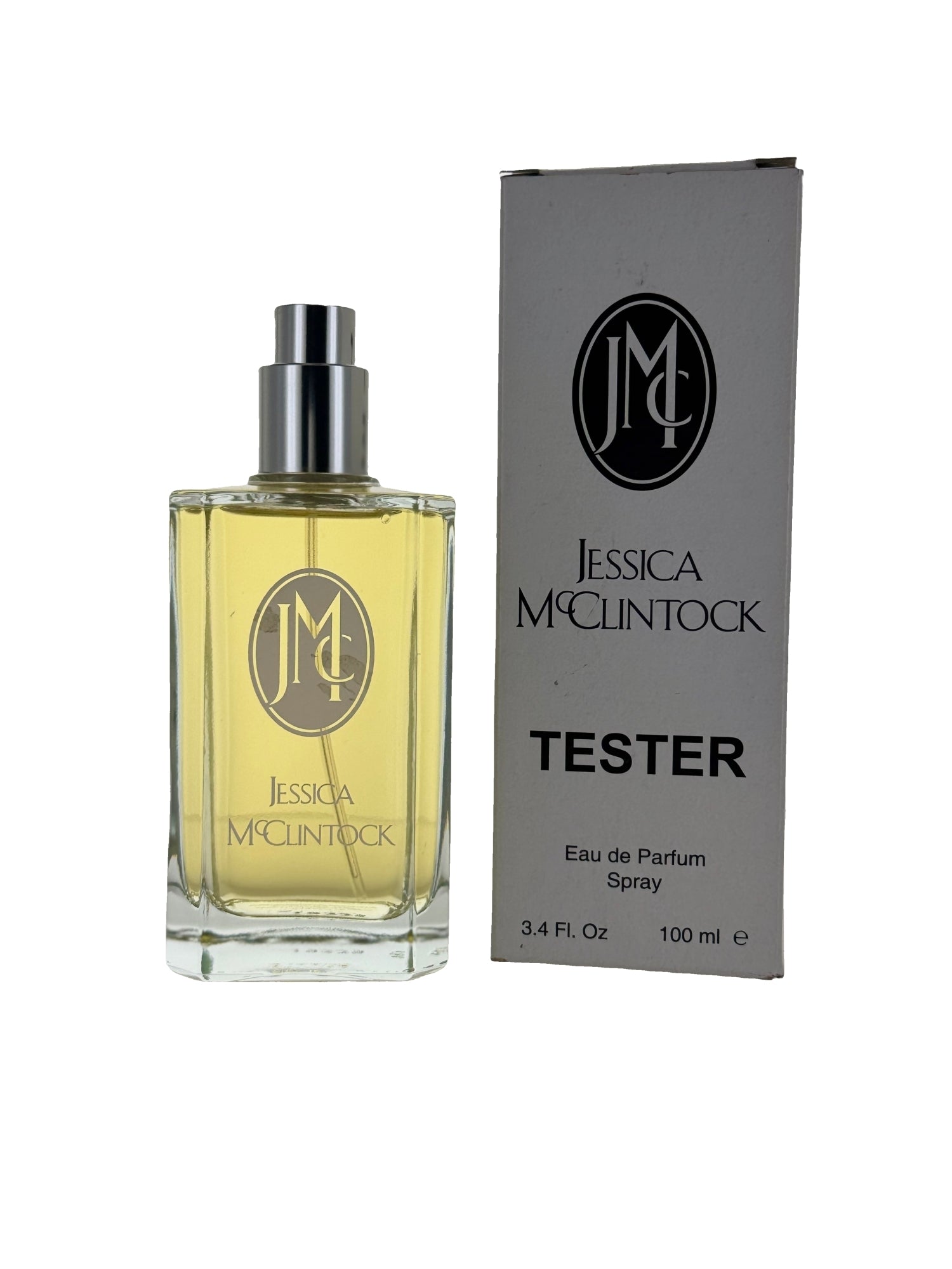 JESSICA McCLINTOCK TESTER for Women - Internet Global Market