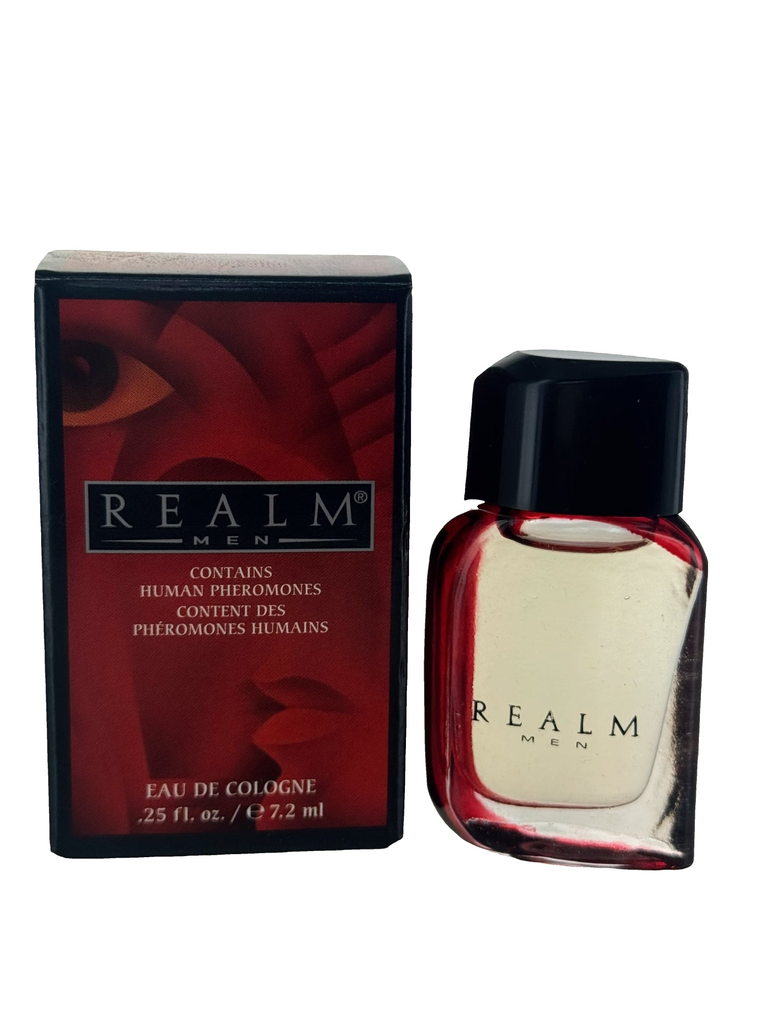REALM MEN EROX for Men - Internet Global Market