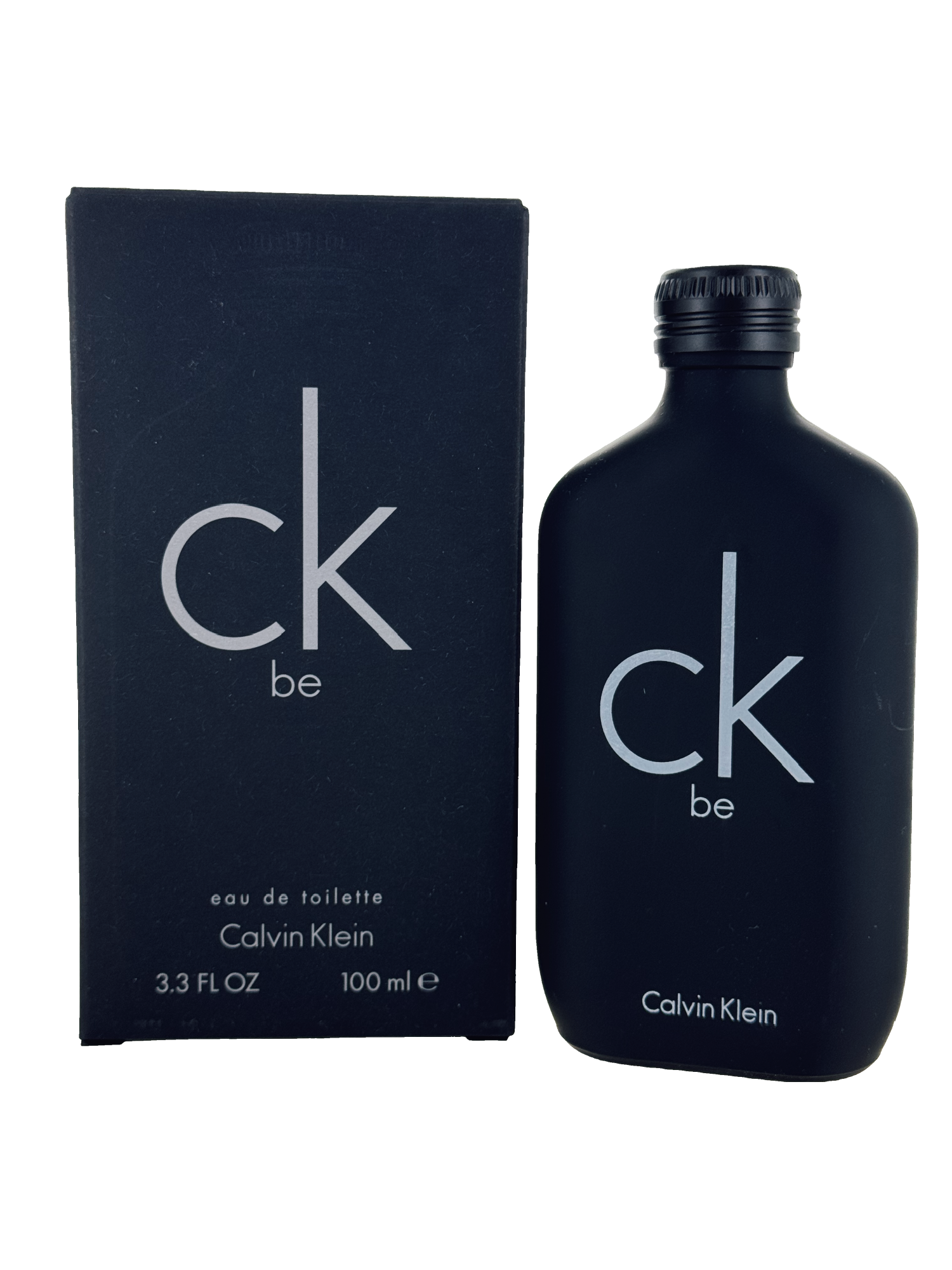 CK BE CALVIN KLEIN for Unisex - Internet Global Market