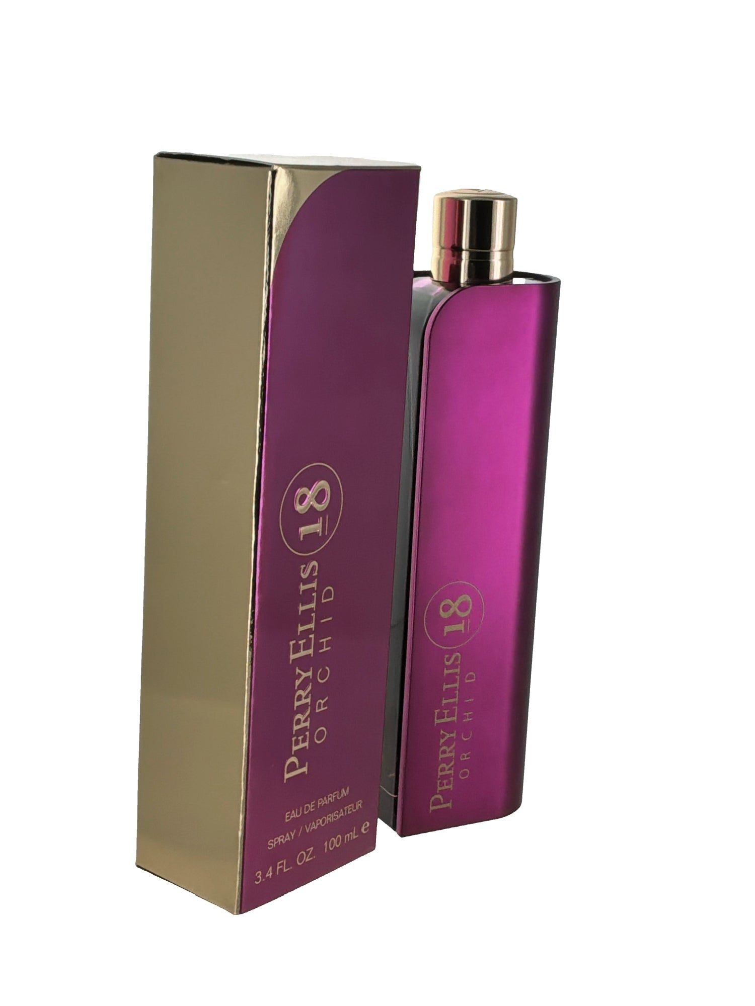 18 ORCHID PERRY ELLIS for Women - Internet Global Market