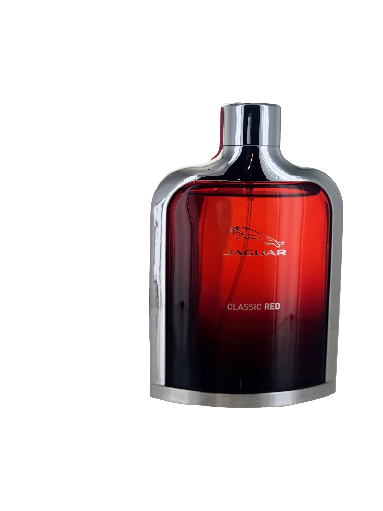 JAGUAR CLASSIC RED JAGUAR for Men - Internet Global Market
