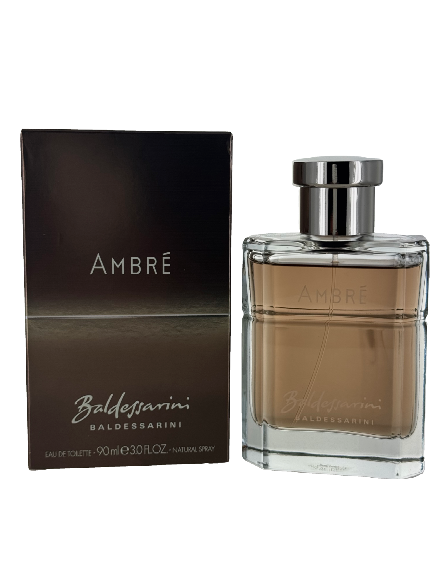 AMBRE BALDESSARINI for Men - Internet Global Market