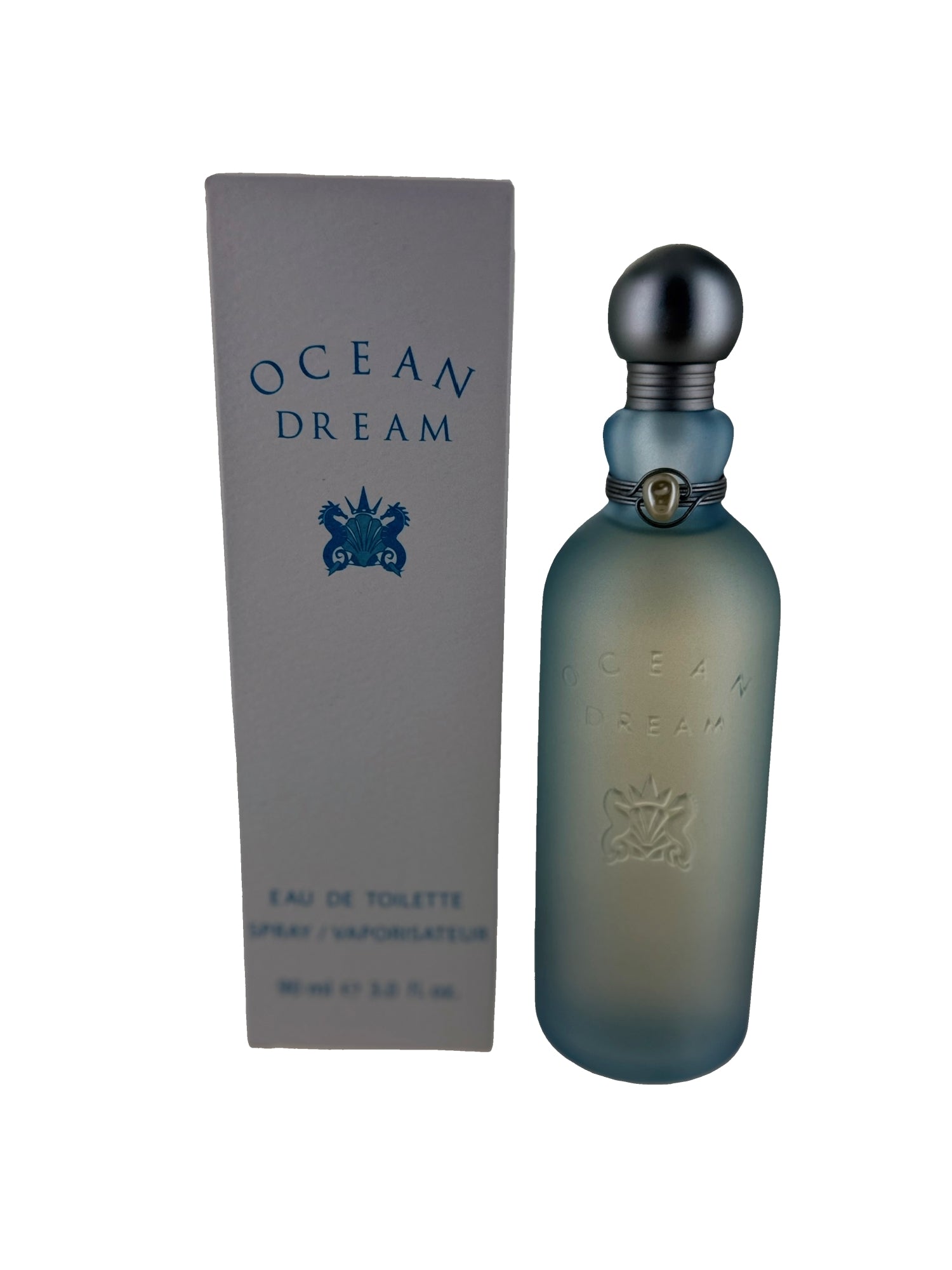 OCEAN DREAM DESIGNER PARFUM LTD for Women - Internet Global Market