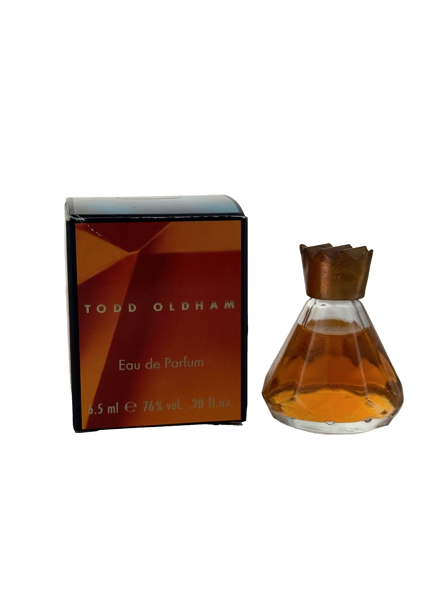 TODD OLDHAM MINIATURE COLLECTIBLE for Women - Internet Global Market