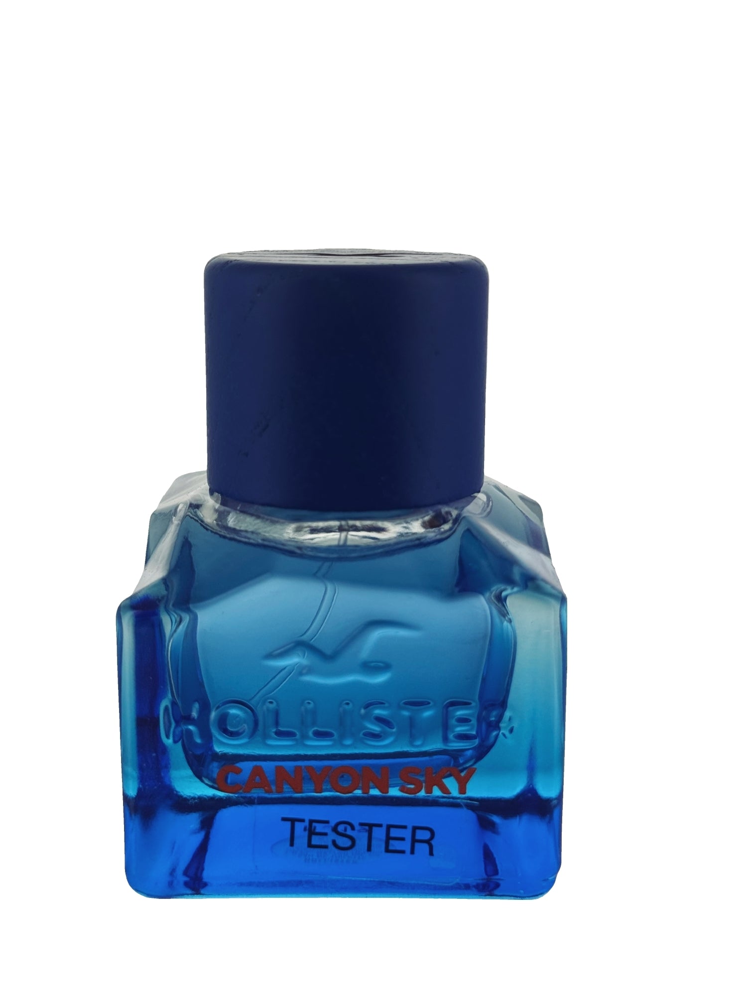 CANYON SKY FOR HIM TESTER HOLLISTER for Men - Internet Global Market