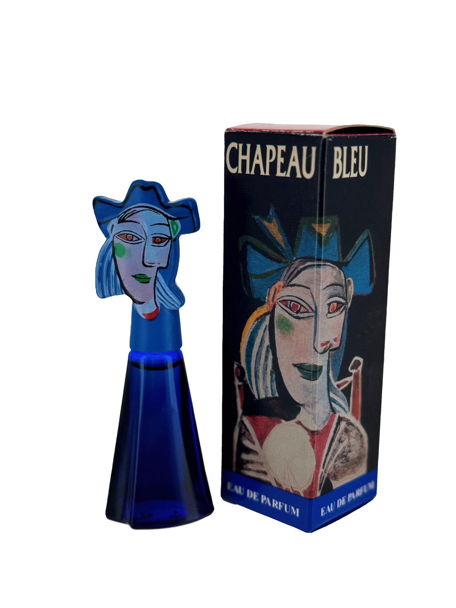 CHAPEAU BLEU MINIATURE COLLECTIBLE MARINA PICASSO for Women - Internet Global Market
