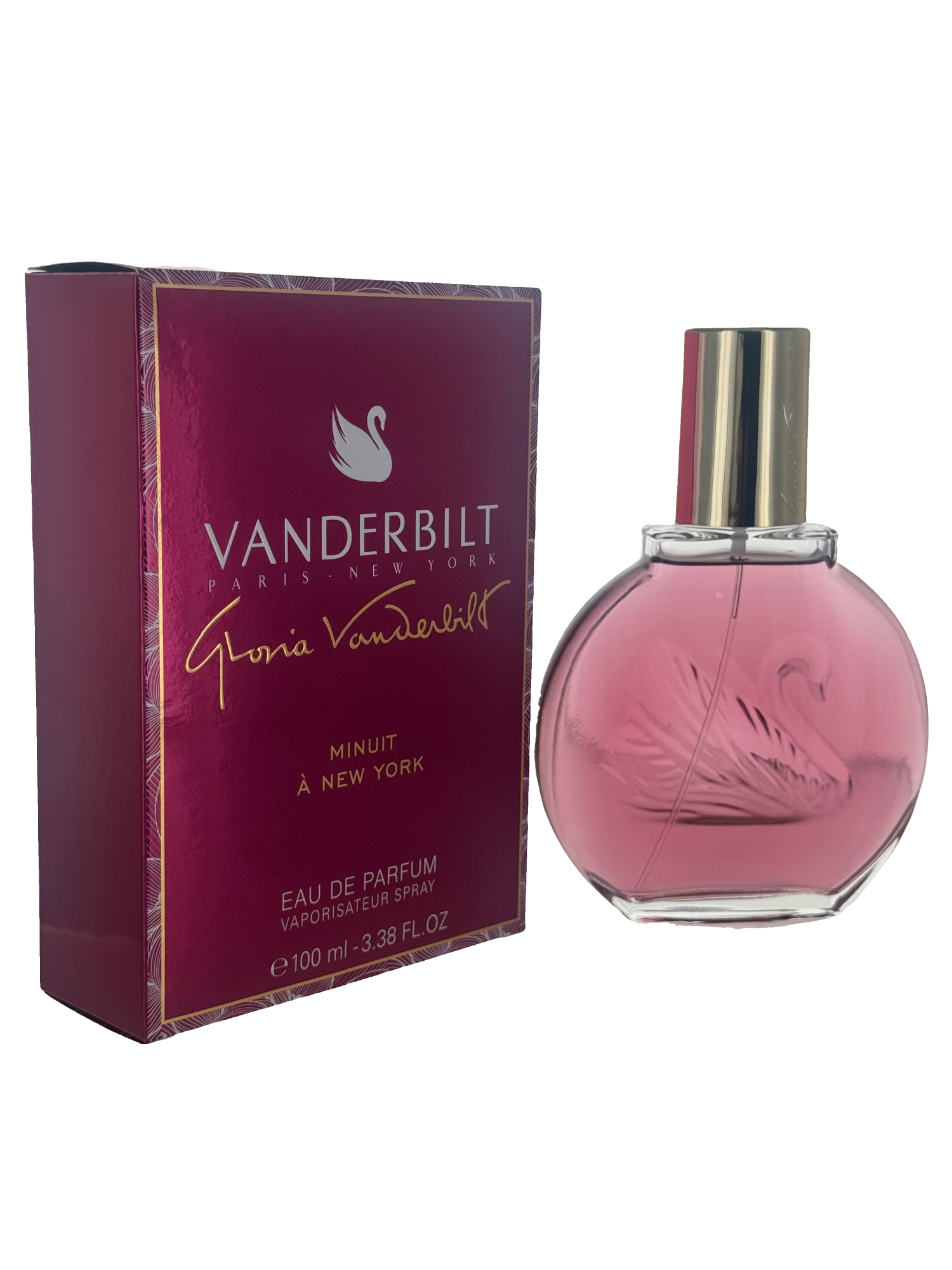 MINUIT A NEW YORK GLORIA VANDERBILT for Women - Internet Global Market