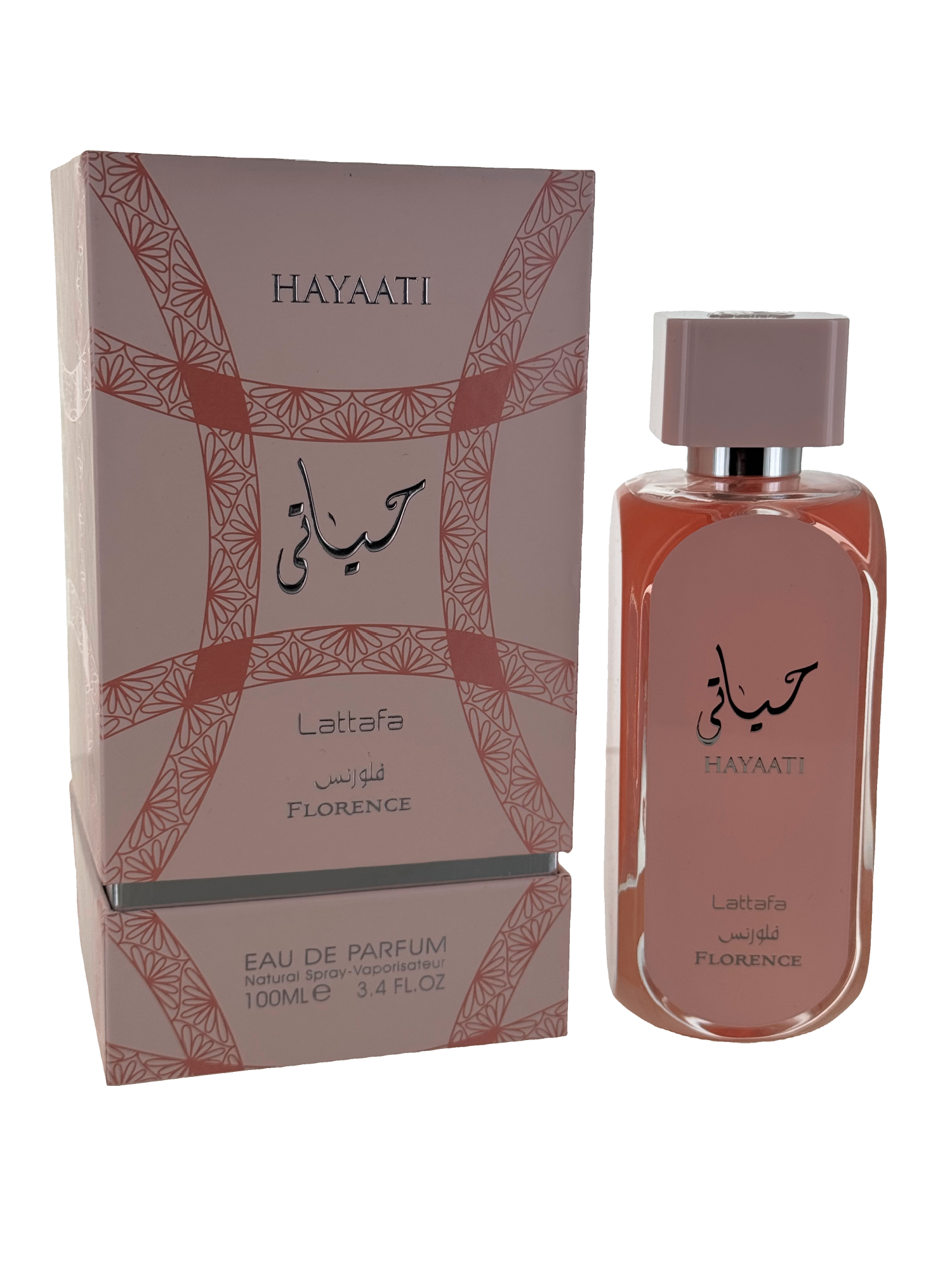 HAYAATI FLORENCE LATTAFA PERFUMES for Women - Internet Global Market