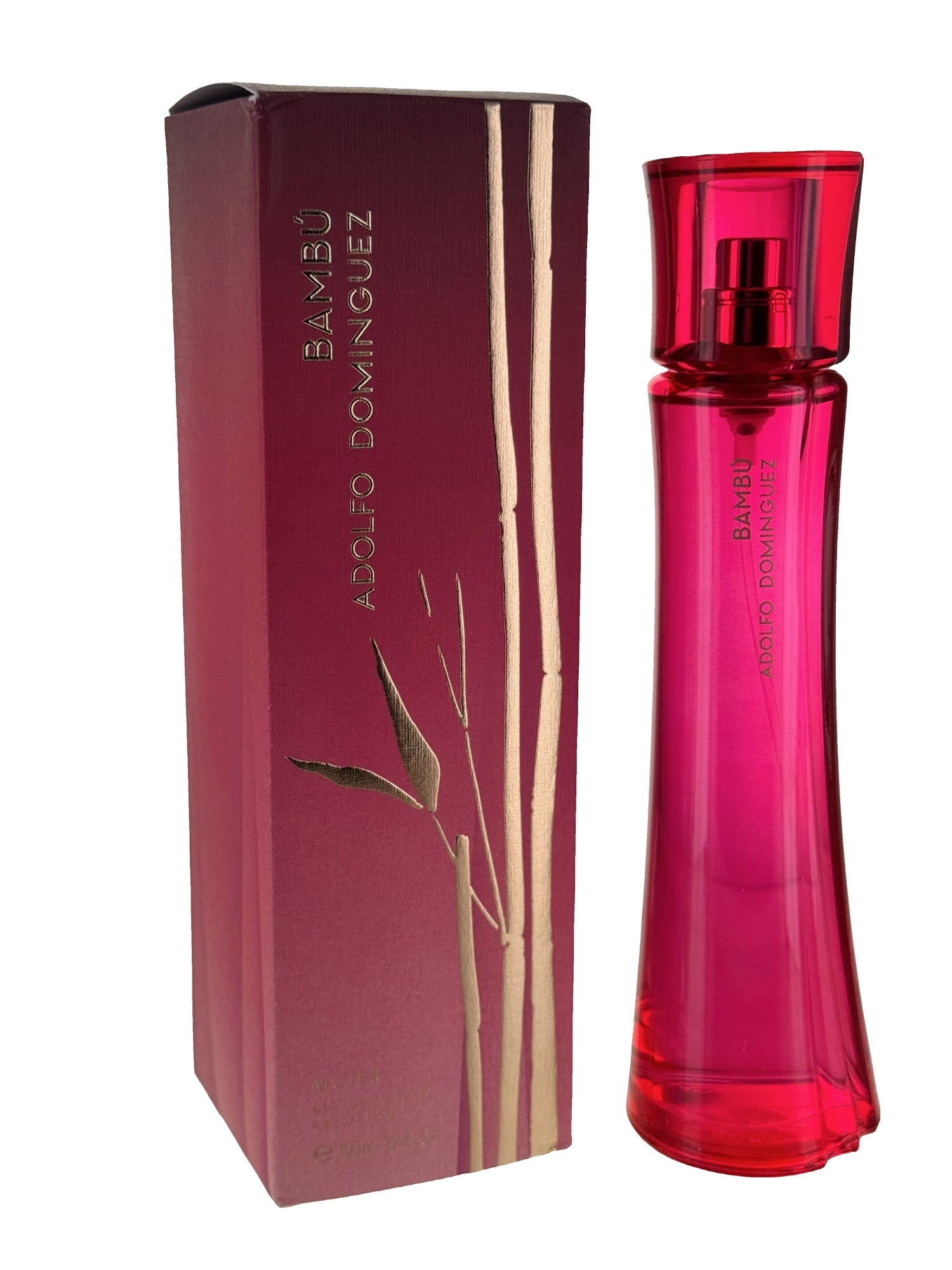 BAMBU MUJER ADOLFO DOMINGUEZ for Women - Internet Global Market