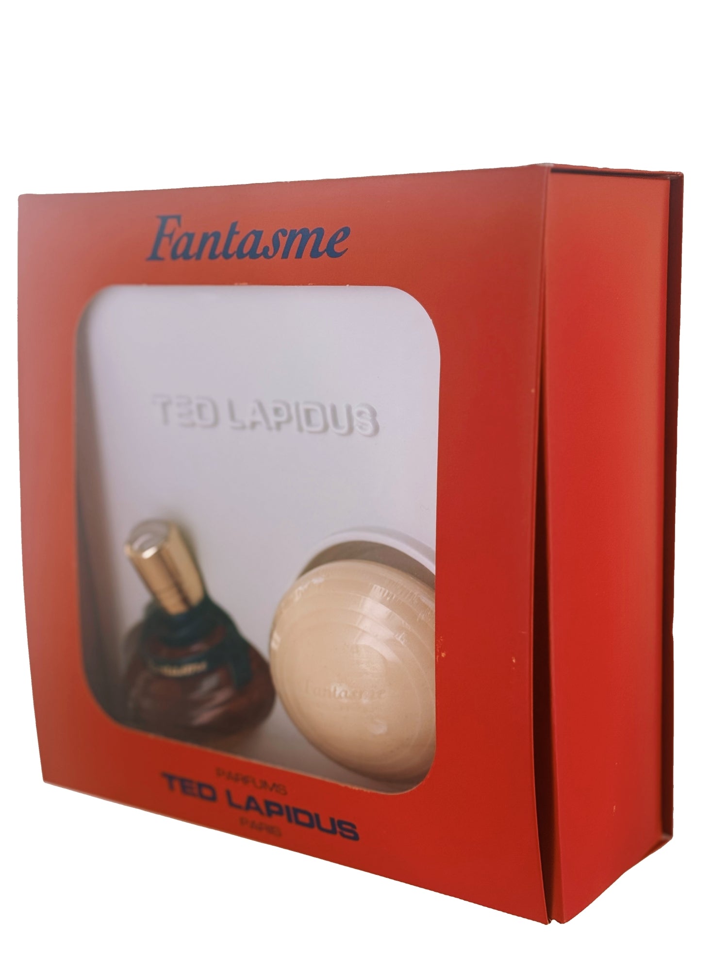 FANTASME GIFT SET TED LAPIDUS for Women - Internet Global Market