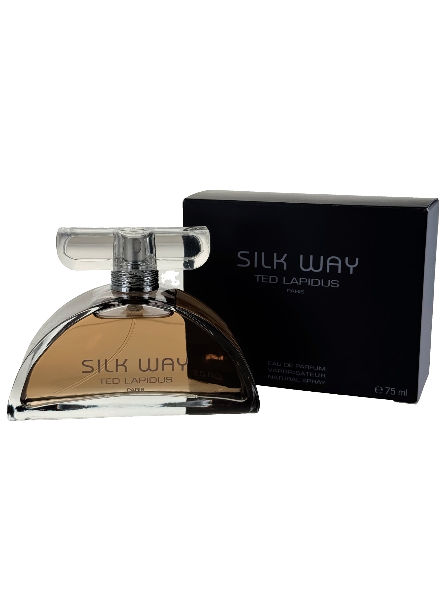 SILK WAY TED LAPIDUS for Women - Internet Global Market