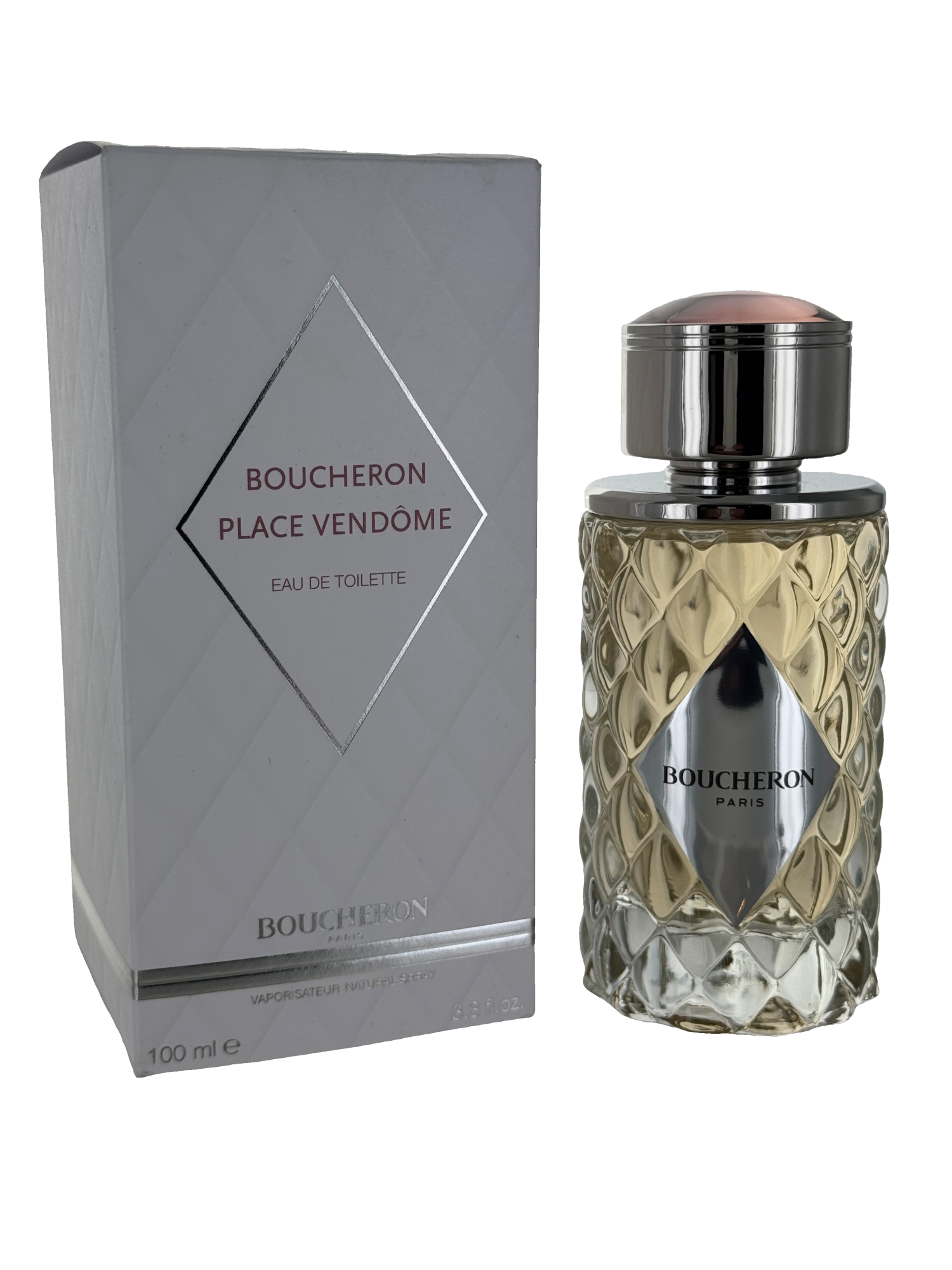 PLACE VENDOME BOUCHERON for Women - Internet Global Market