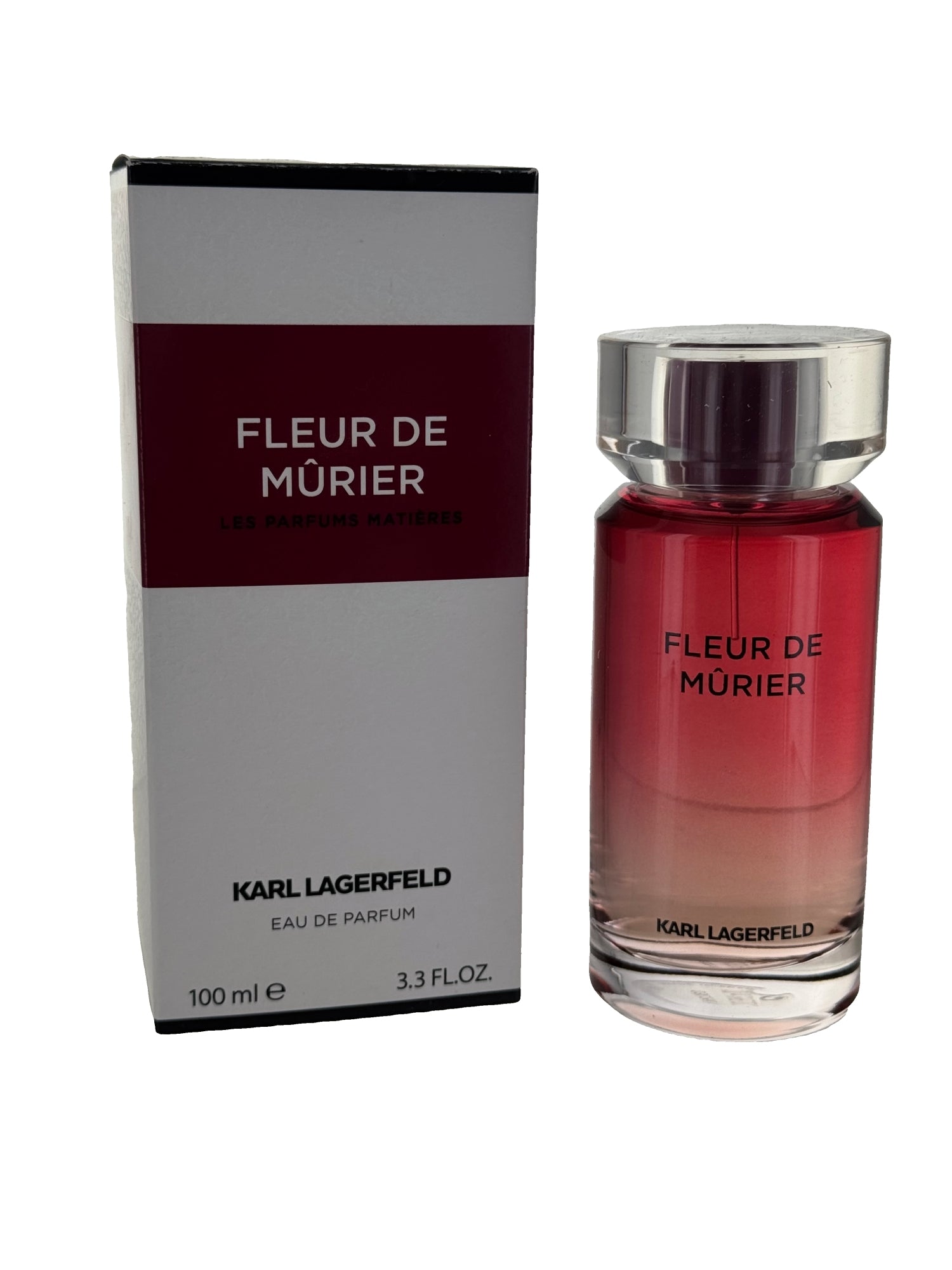 FLEUR DE MURIER KARL LAGERFELD for Women - Internet Global Market