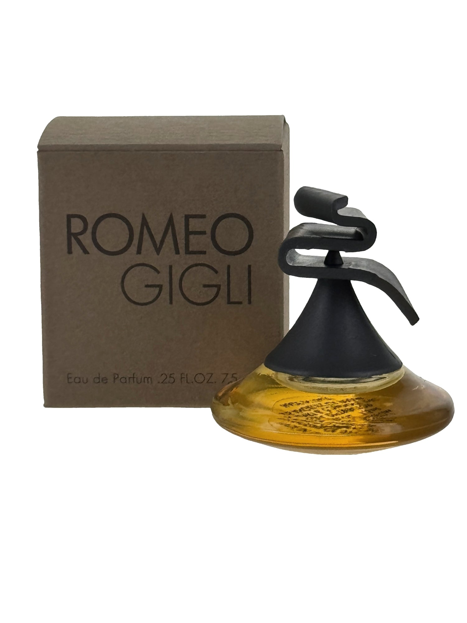 ROMEO DI ROMEO GIGLI ROMEO MINIATURE COLLECTIBLE GIGLI for Women - Internet Global Market