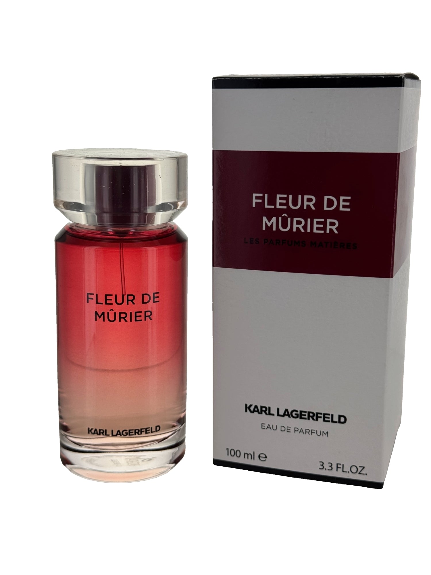 FLEUR DE MURIER KARL LAGERFELD for Women - Internet Global Market