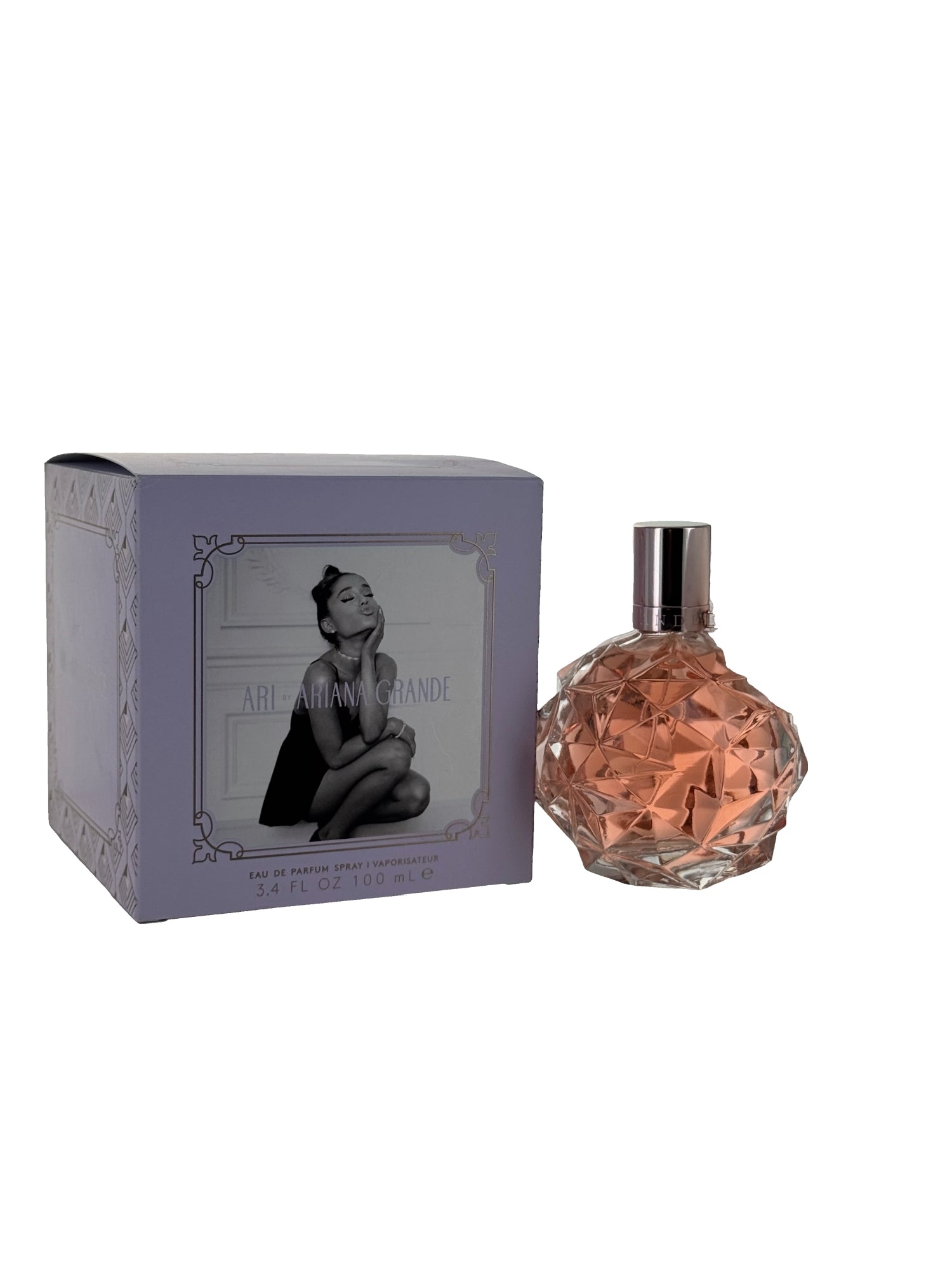 ARI ARIANA GRANDE for Women - Internet Global Market