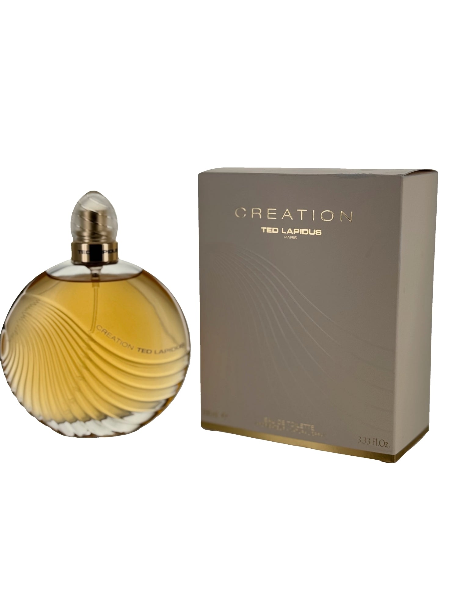 CREATION TED LAPIDUS for Women - Internet Global Market