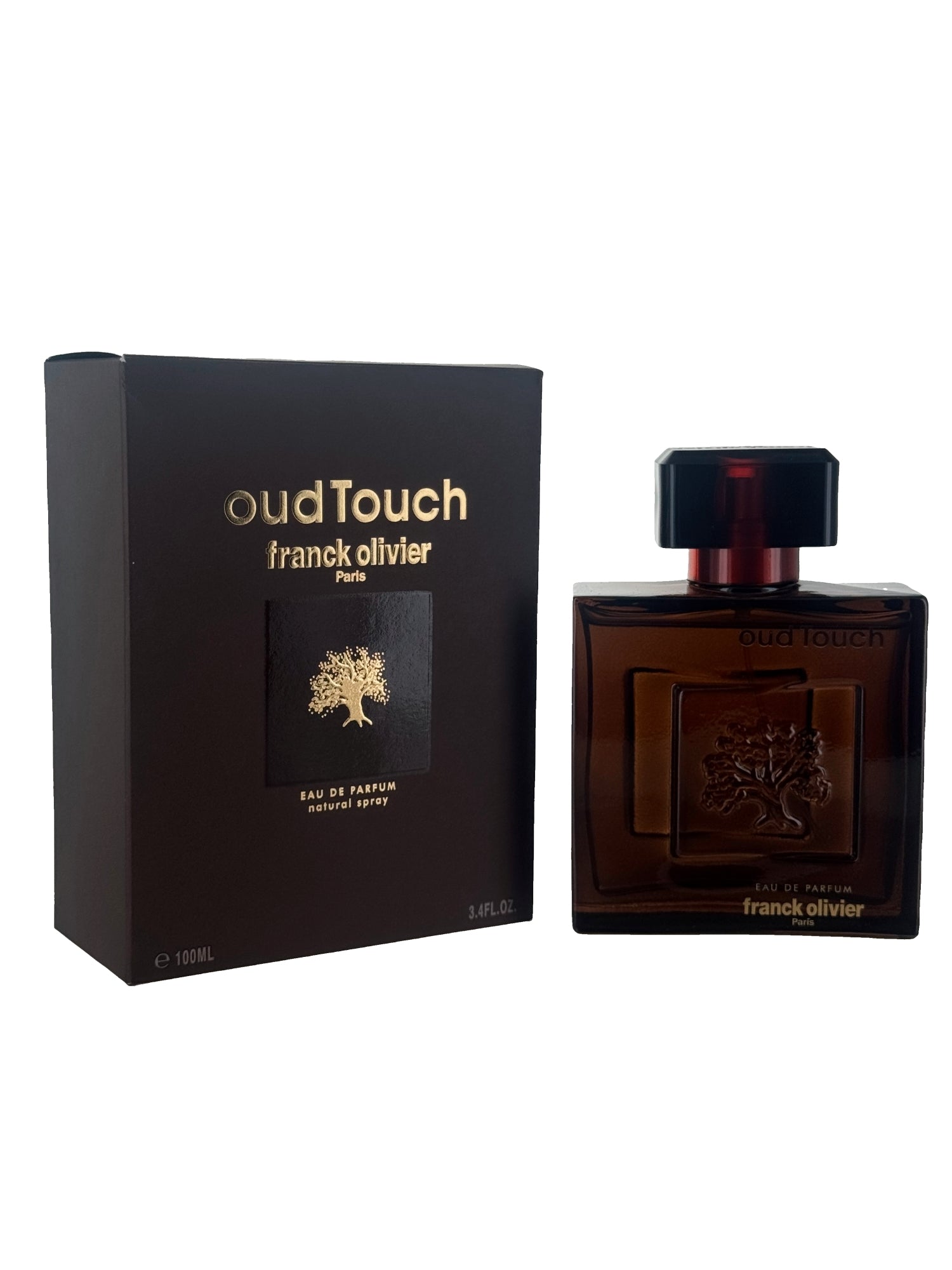 OUD TOUCH FRANCK OLIVIER for Men - Internet Global Market