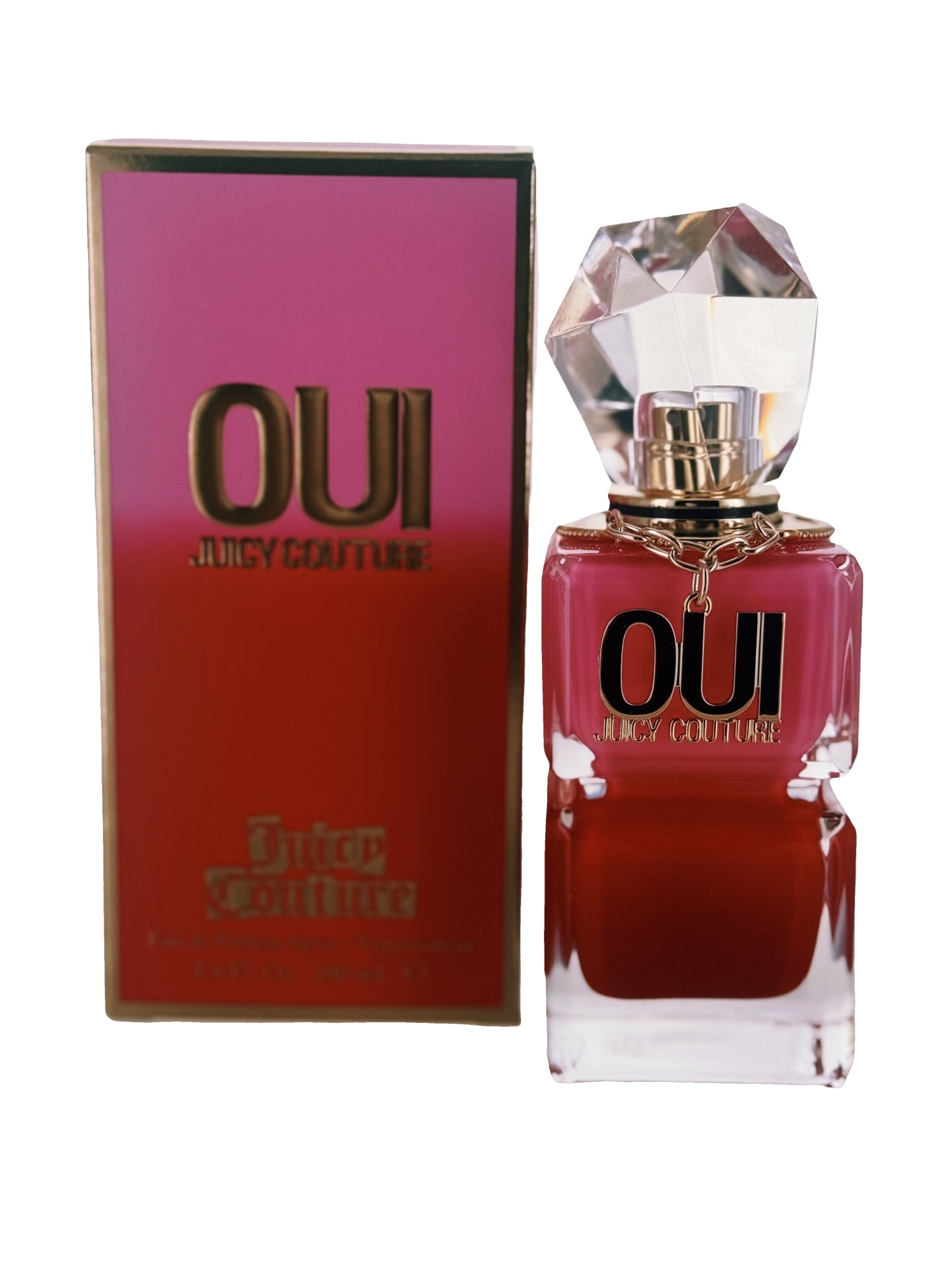 JUICY COUTURE OUI for Women - Internet Global Market