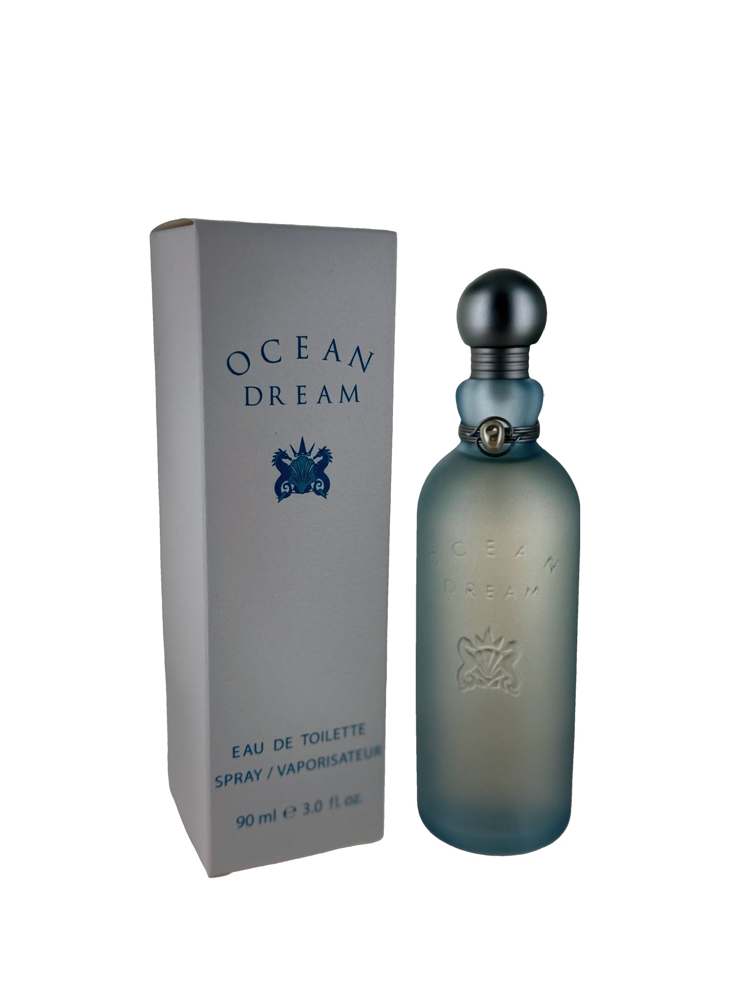 OCEAN DREAM DESIGNER PARFUM LTD for Women - Internet Global Market