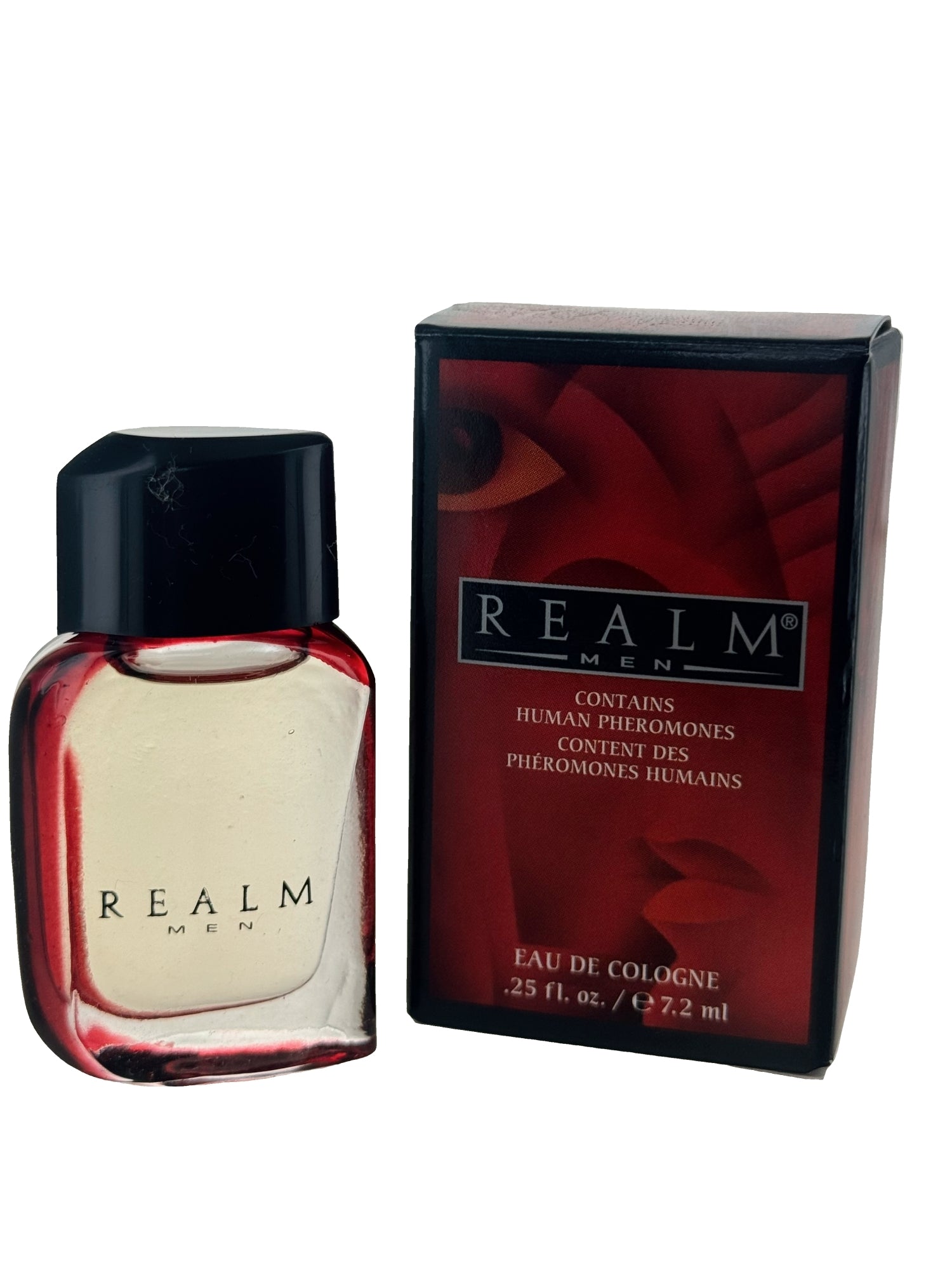 REALM MEN EROX for Men - Internet Global Market