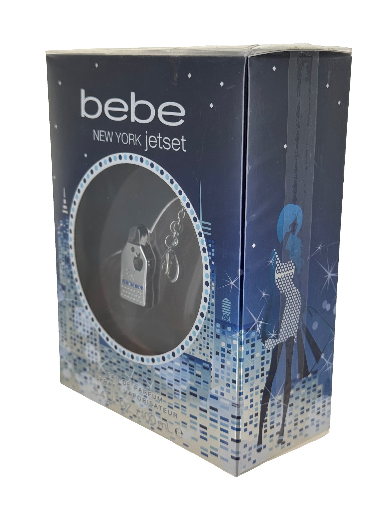 BEBE NEW YORK JETSET BEBE for Women - Internet Global Market