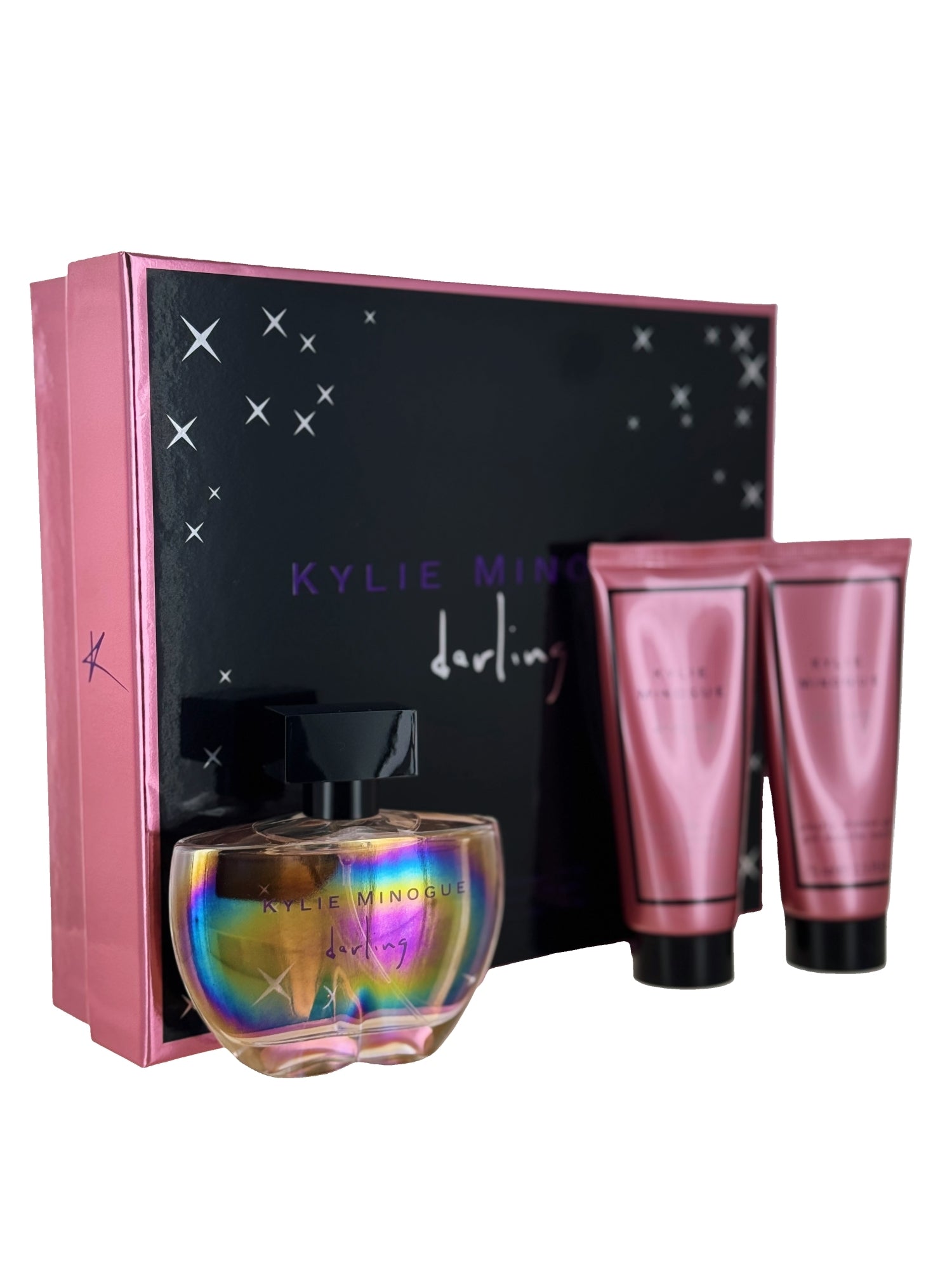 DARLING KYLIE GIFT SET MINOGUE for Women - Internet Global Market